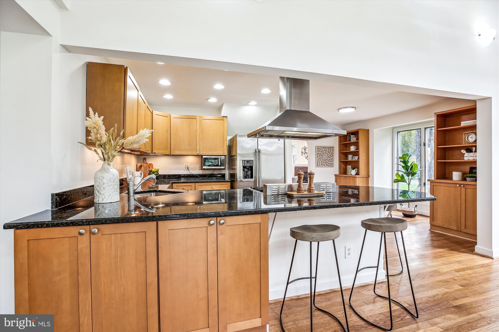 CABIN JOHN - Residential