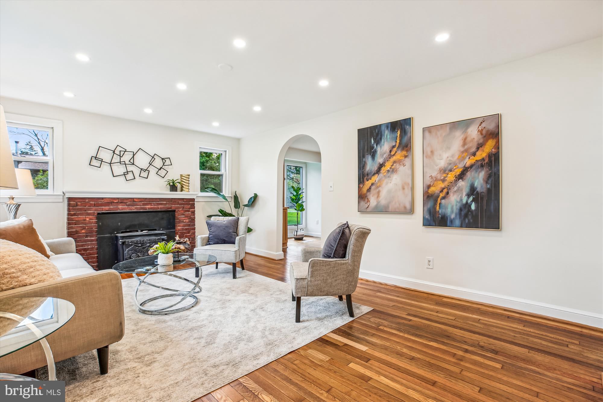 CABIN JOHN - Residential