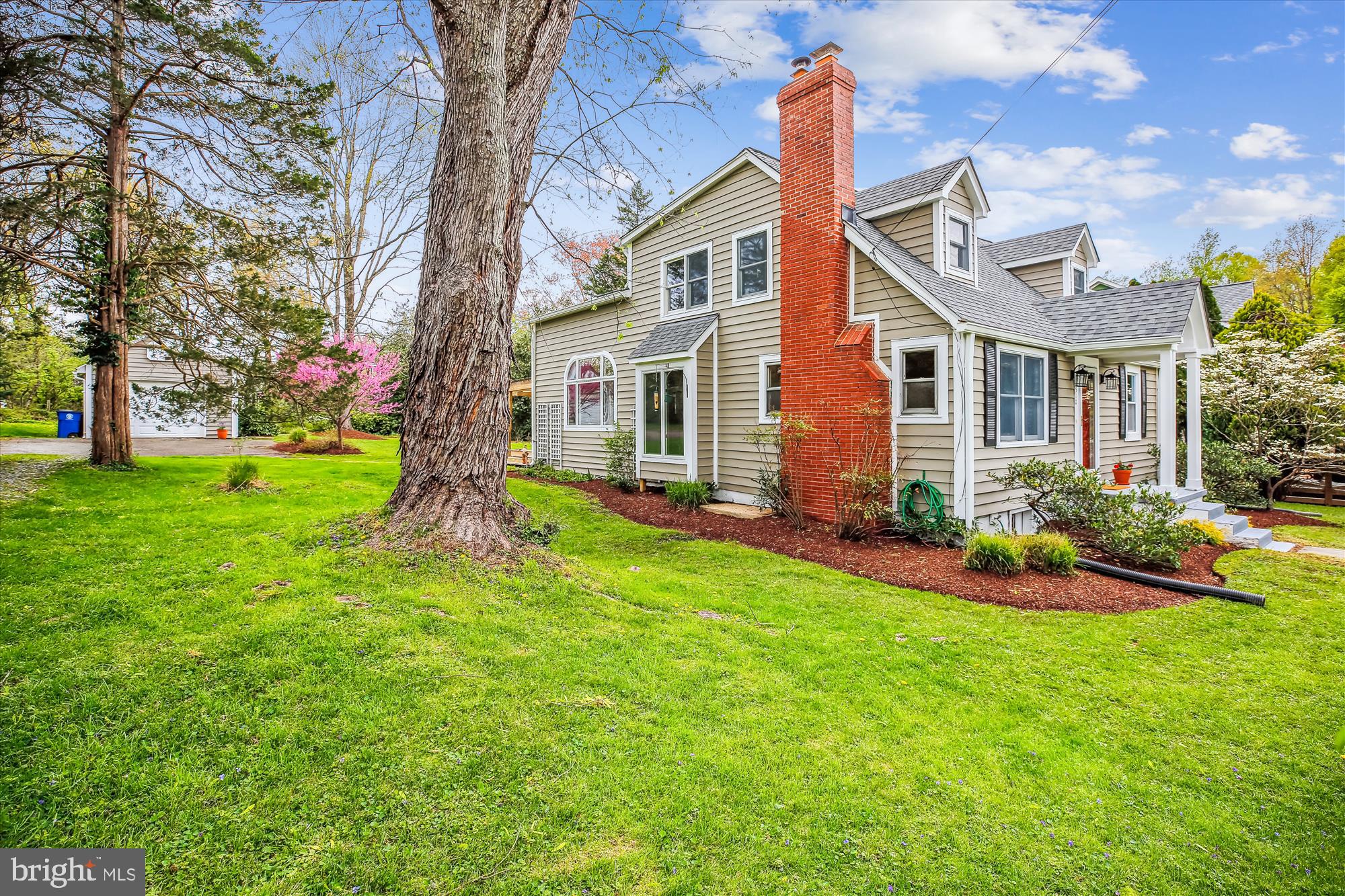 CABIN JOHN - Residential