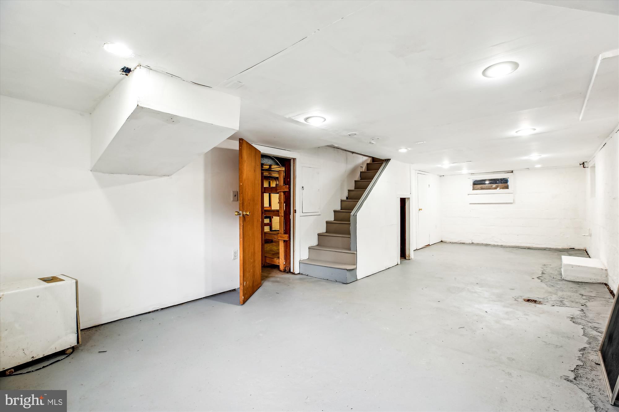 CABIN JOHN - Residential