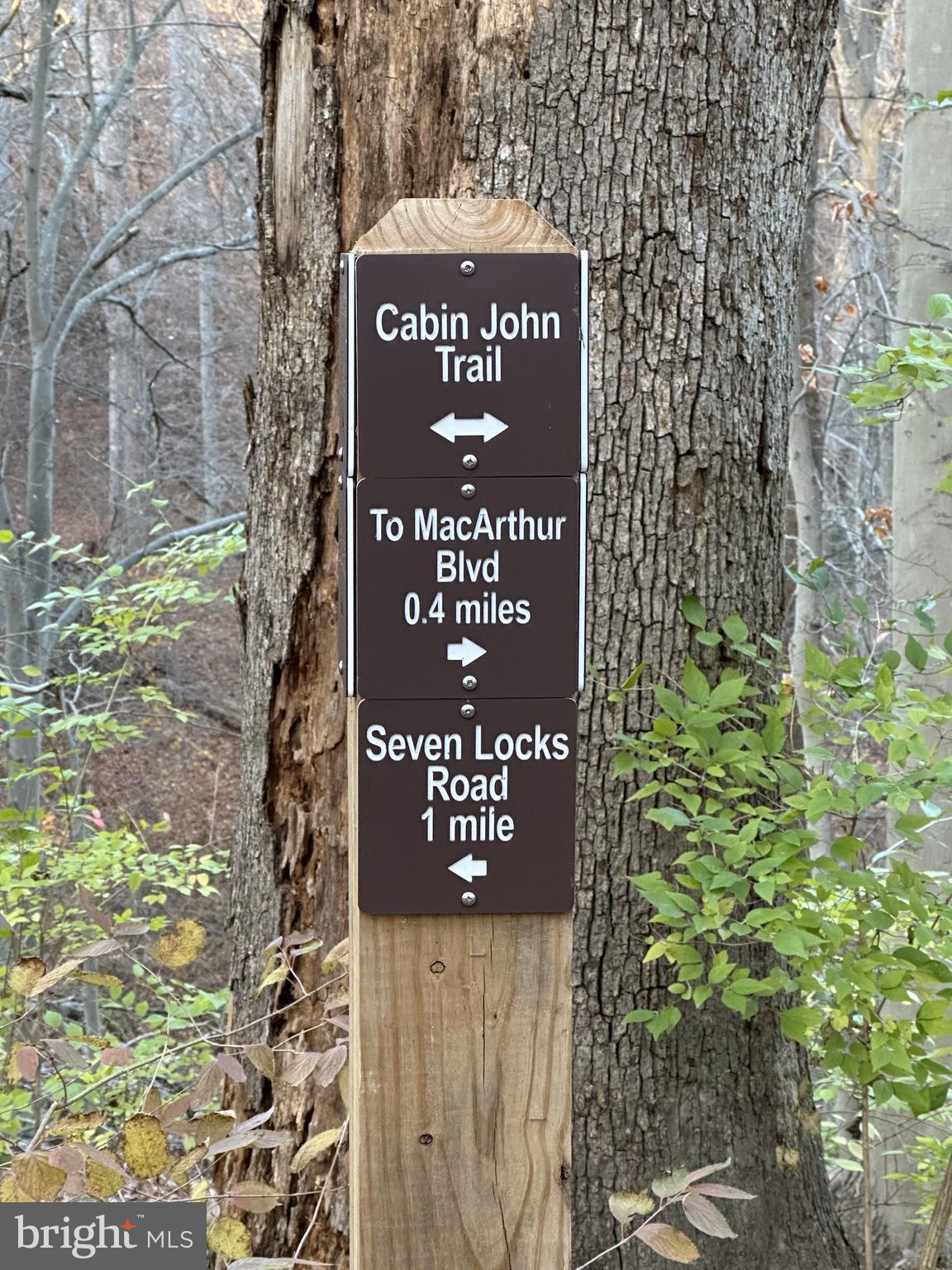 CABIN JOHN - Residential