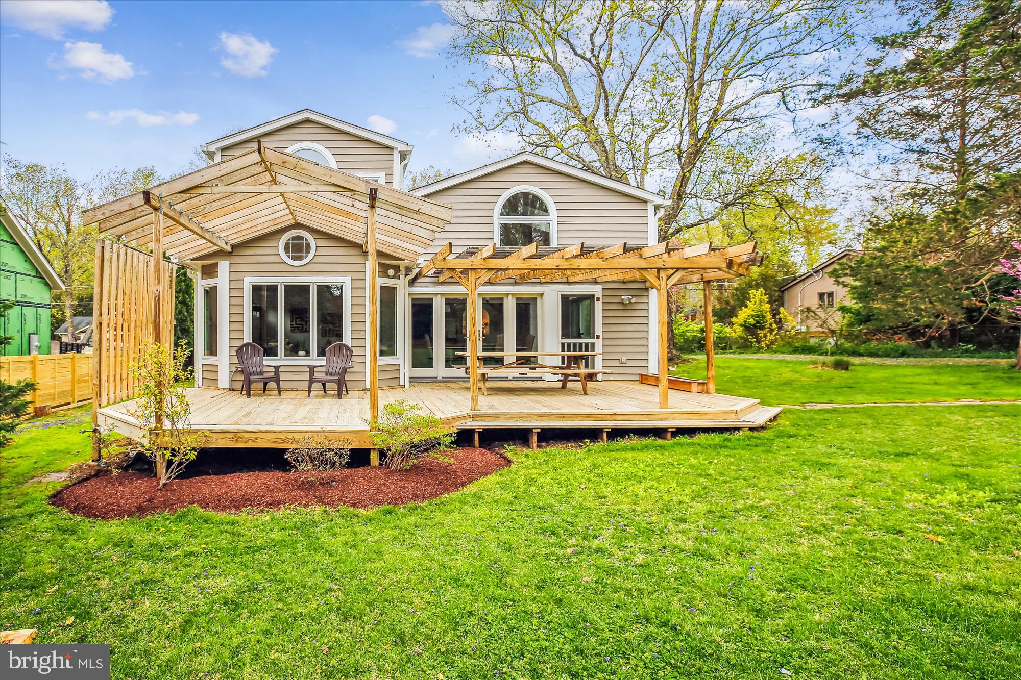 CABIN JOHN - Residential