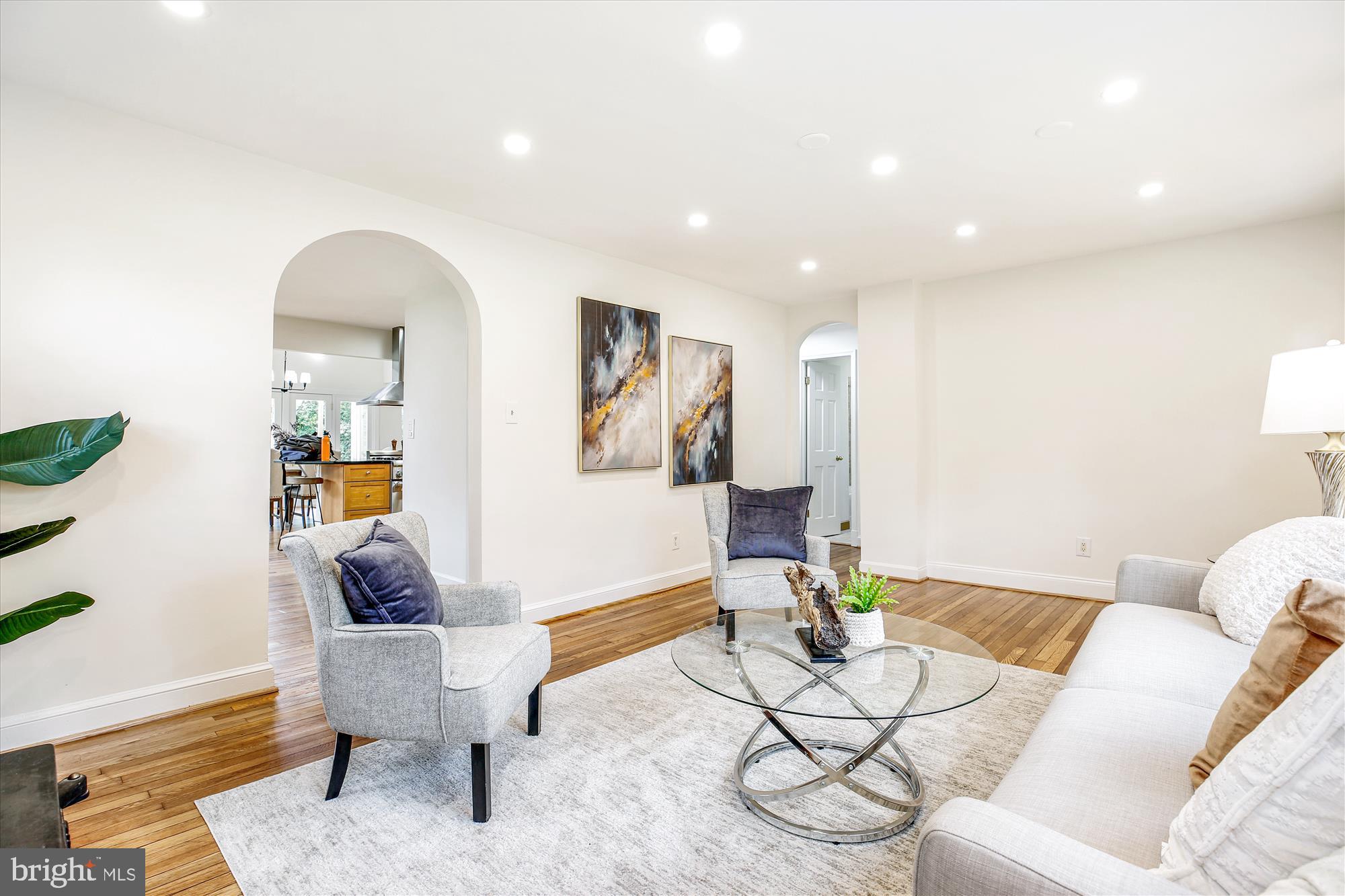 CABIN JOHN - Residential