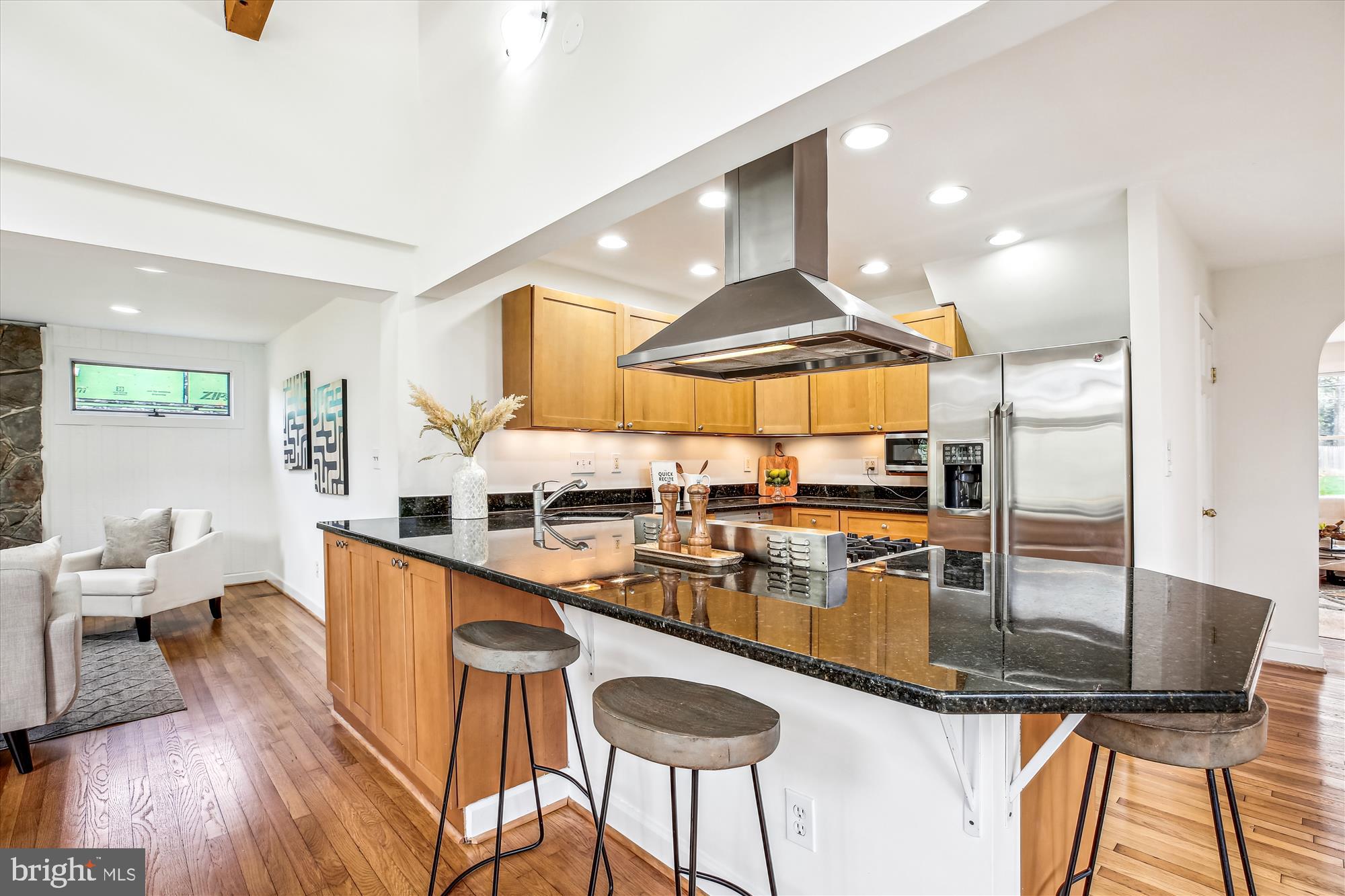 CABIN JOHN - Residential