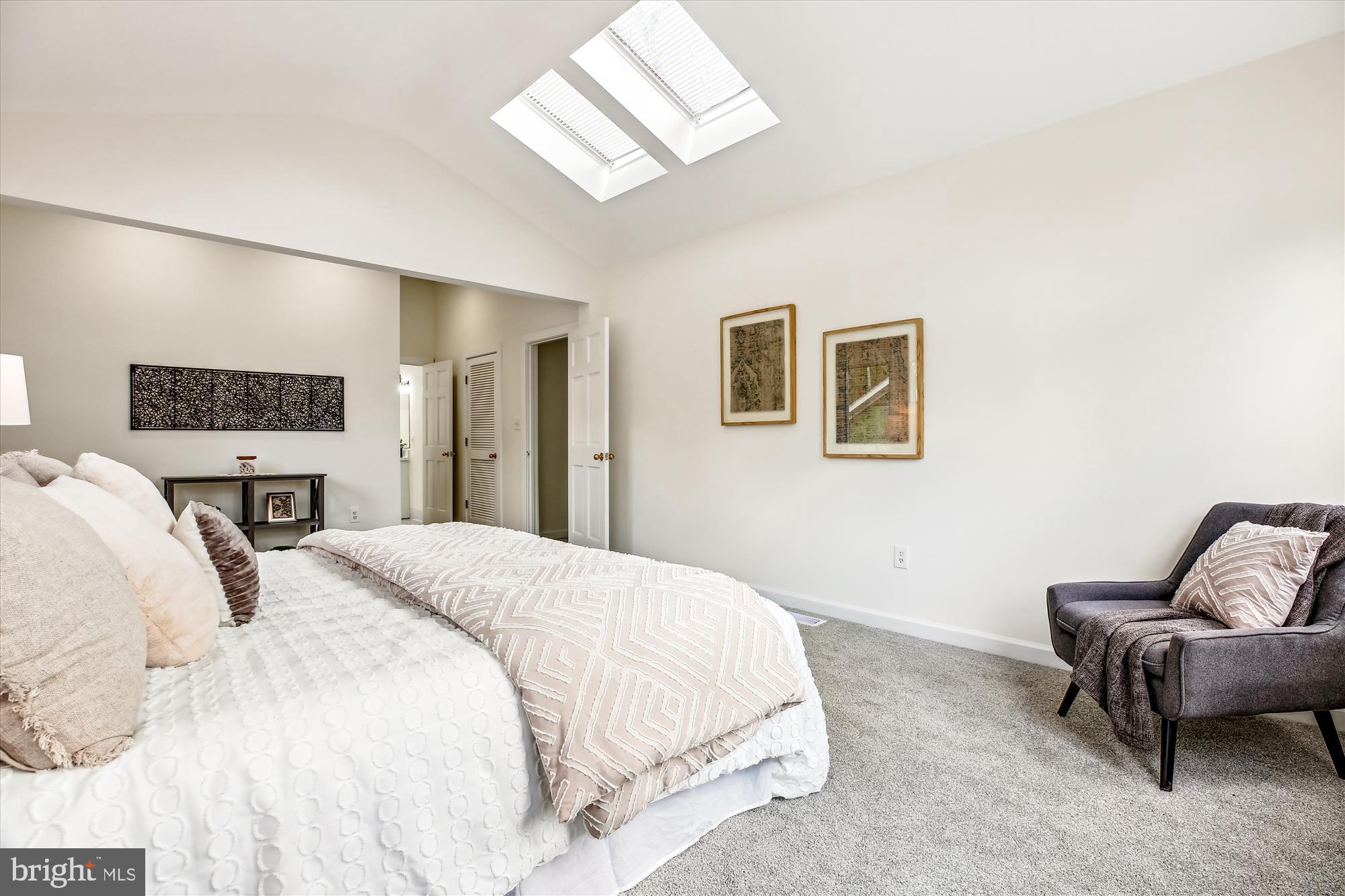 CABIN JOHN - Residential