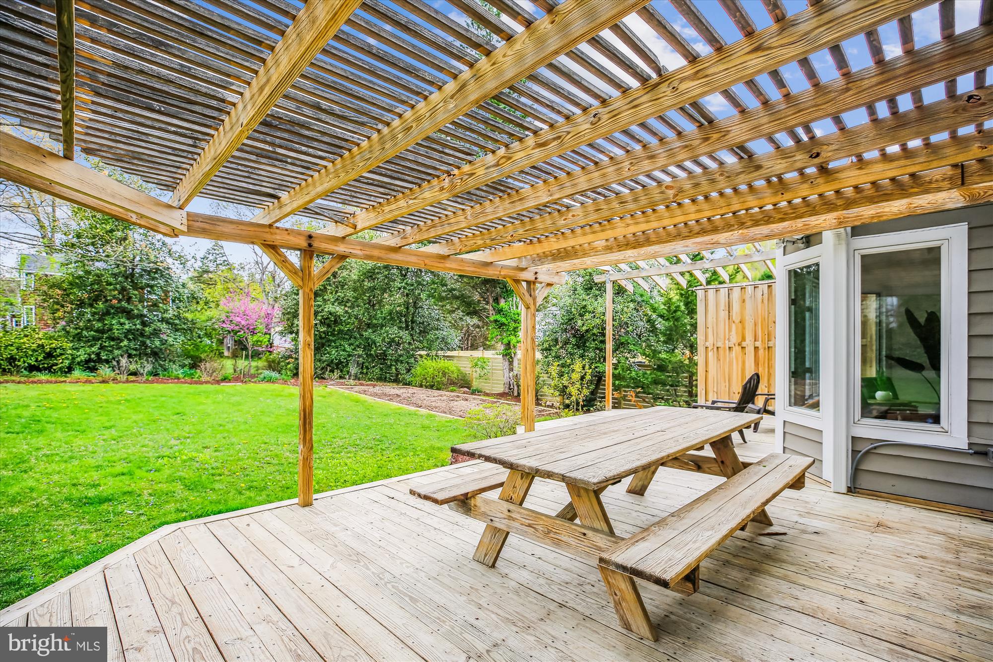 CABIN JOHN - Residential