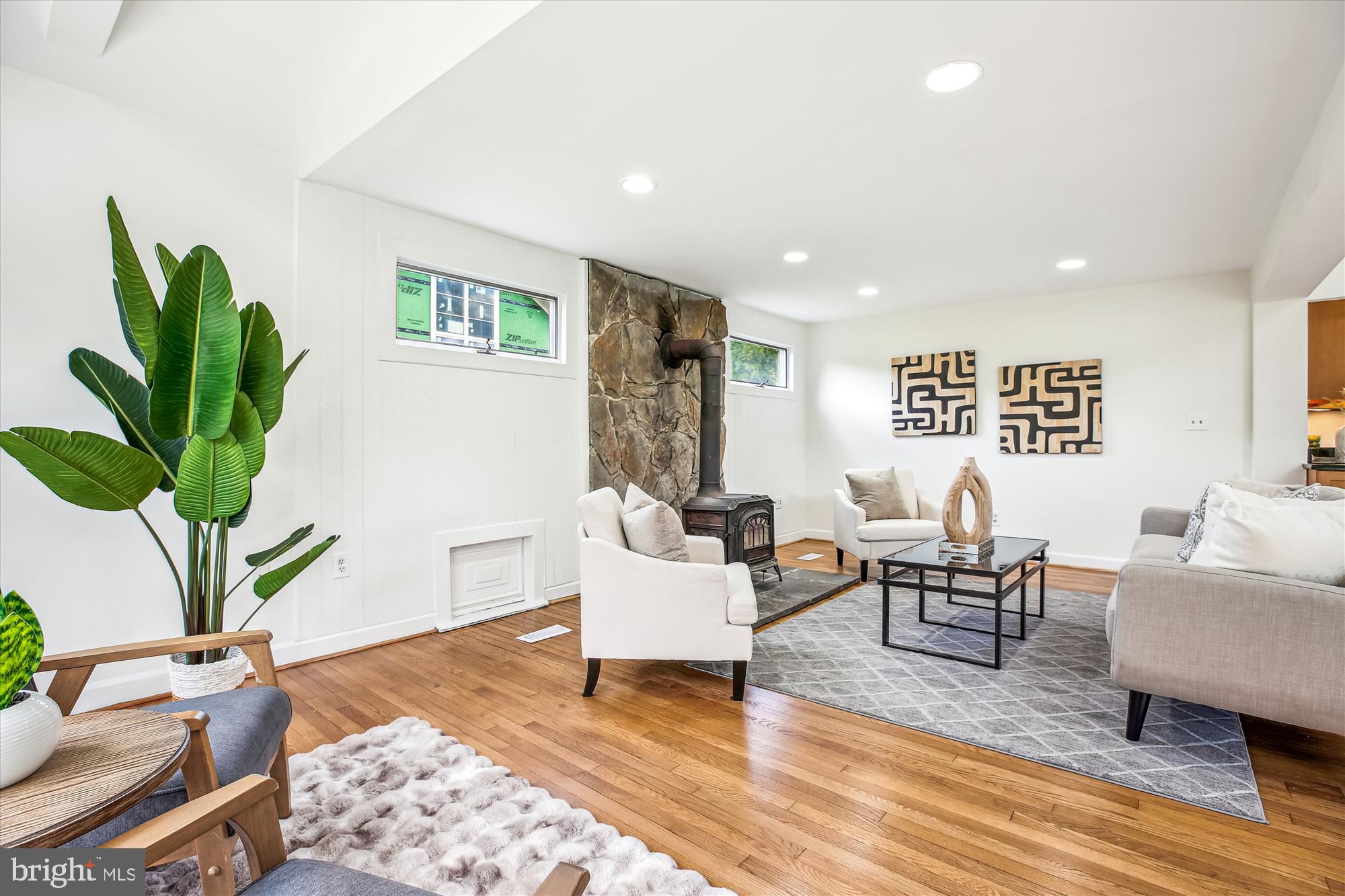 CABIN JOHN - Residential