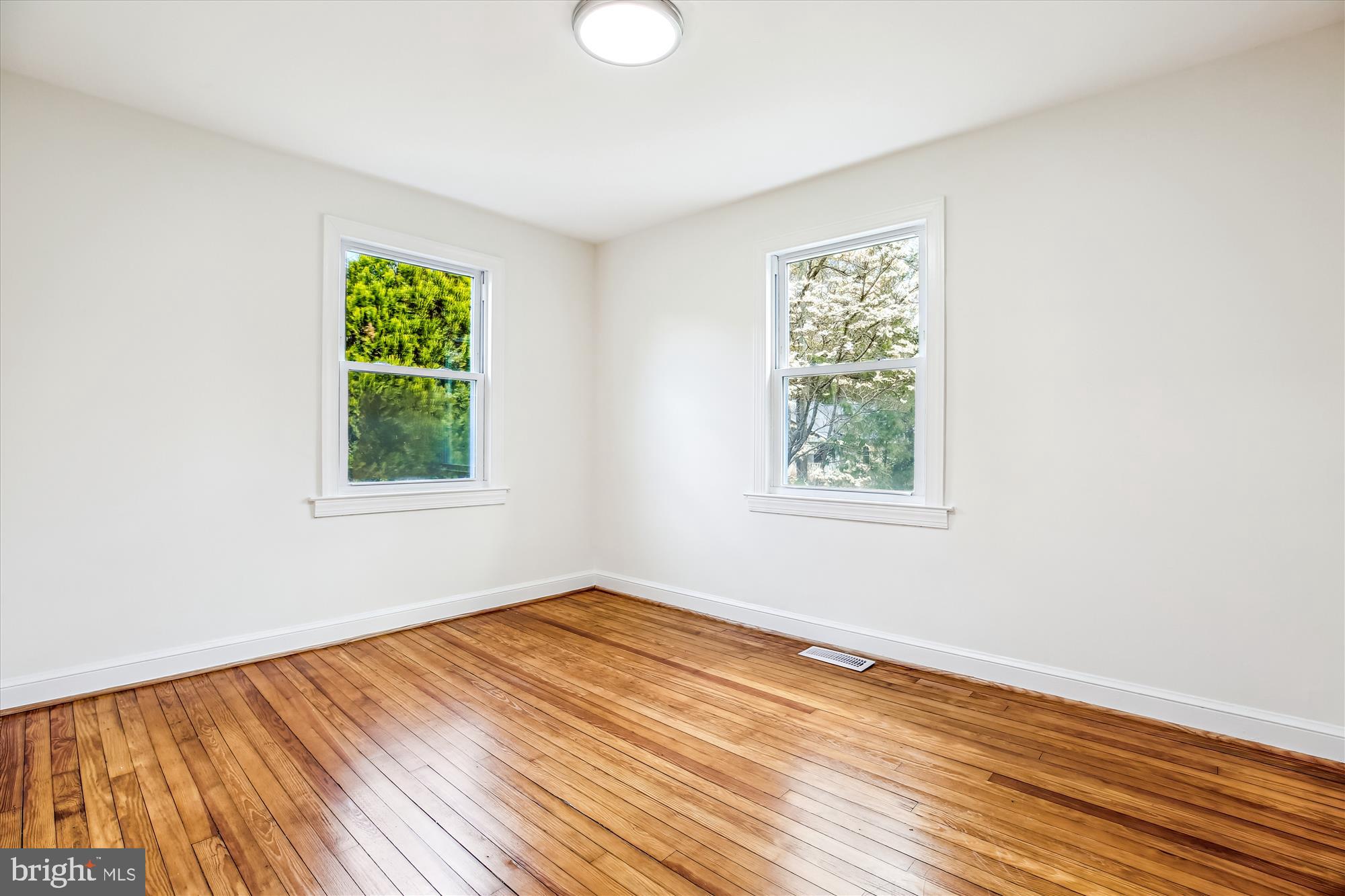 CABIN JOHN - Residential