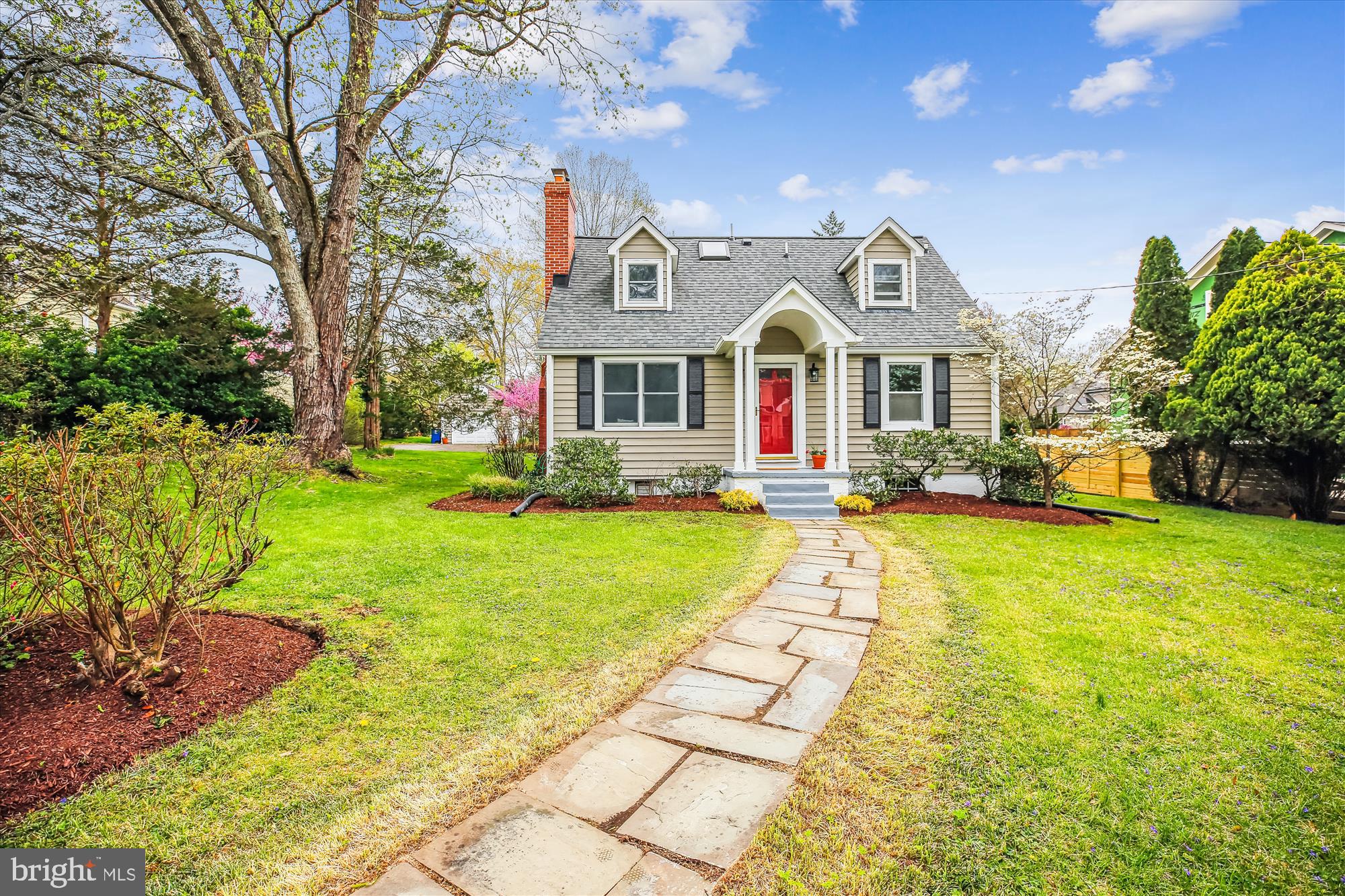 CABIN JOHN - Residential