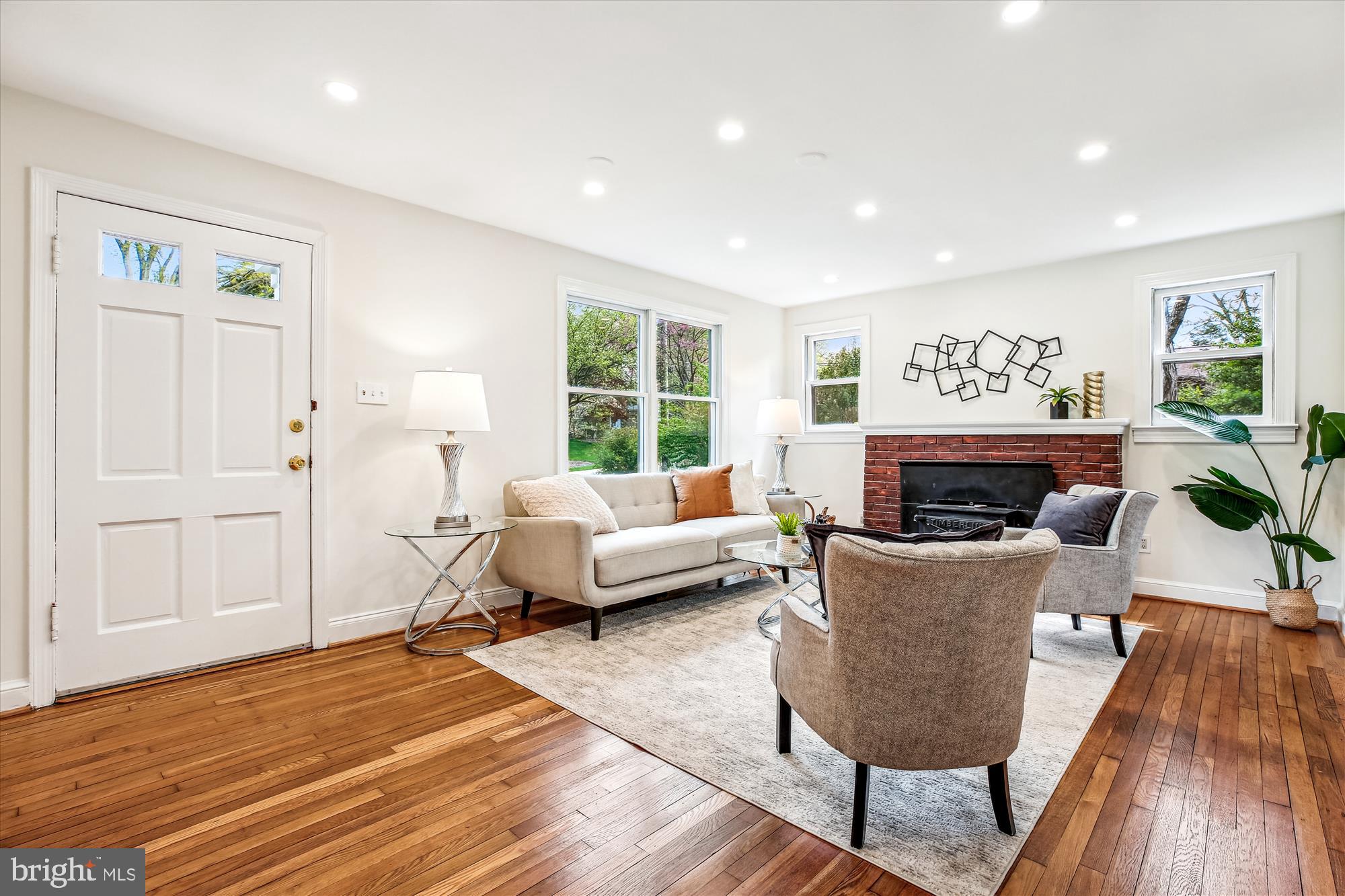 CABIN JOHN - Residential