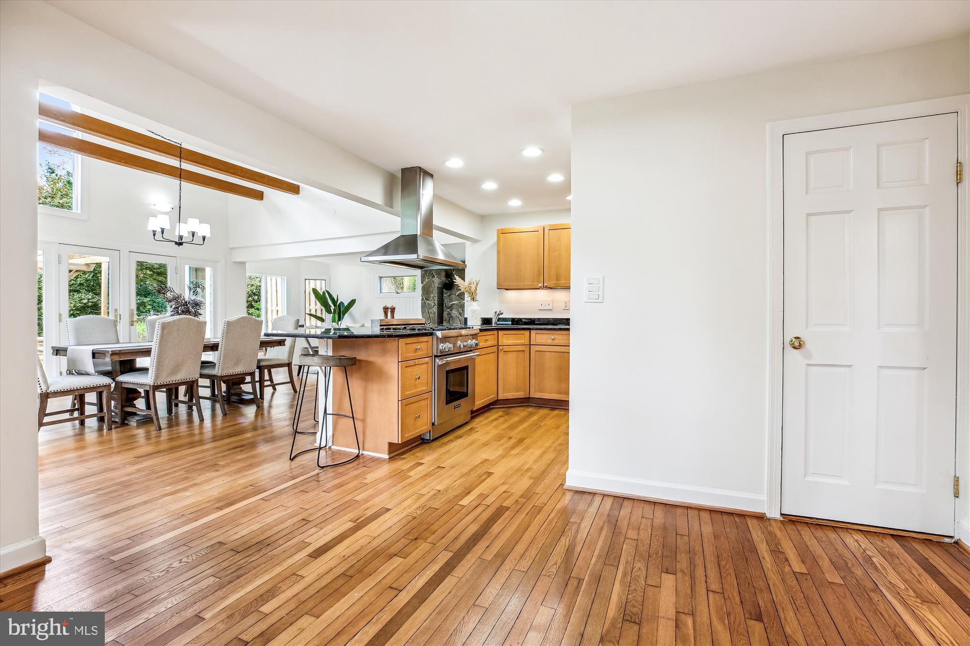 CABIN JOHN - Residential