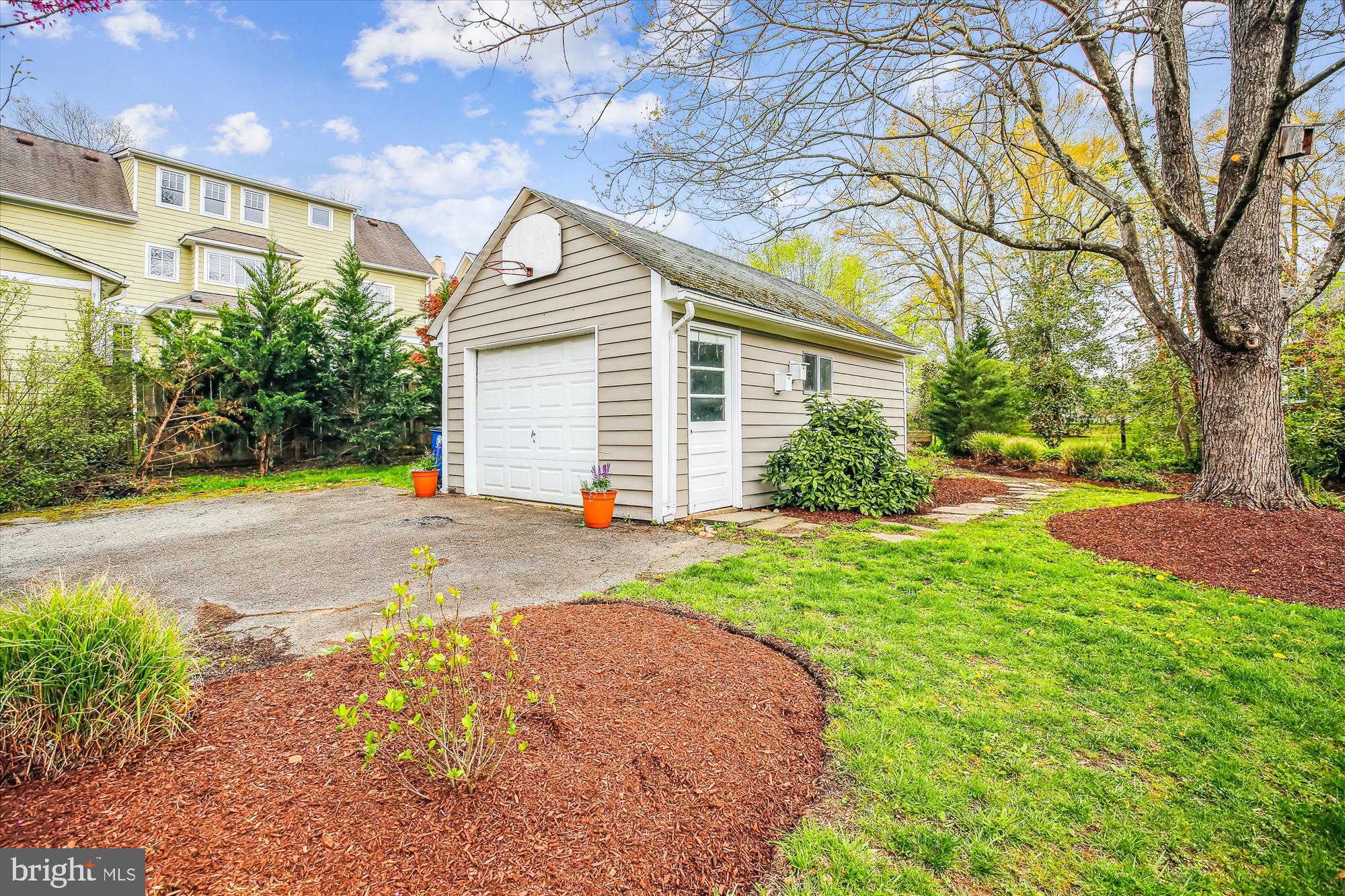 CABIN JOHN - Residential