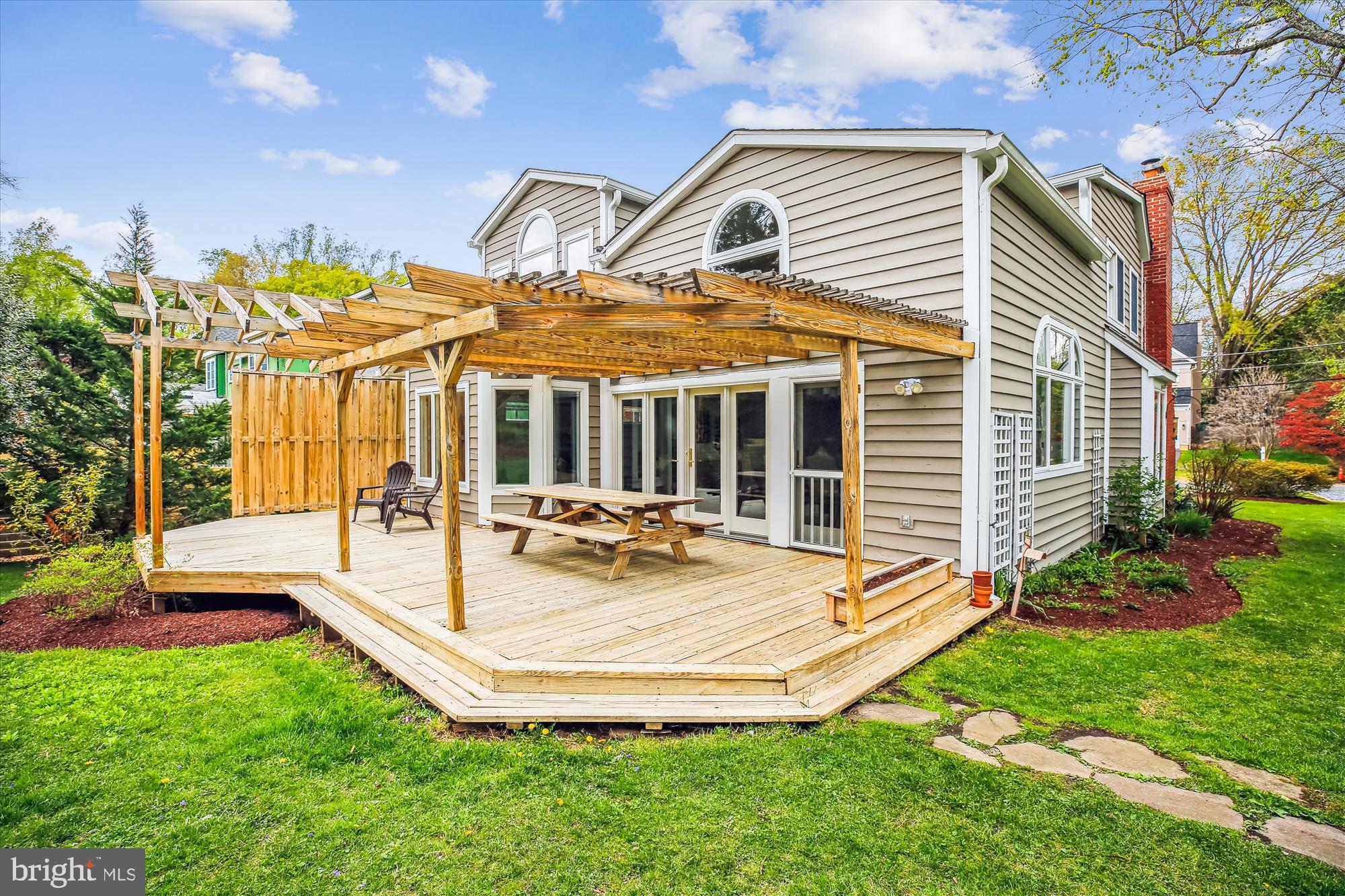 CABIN JOHN - Residential