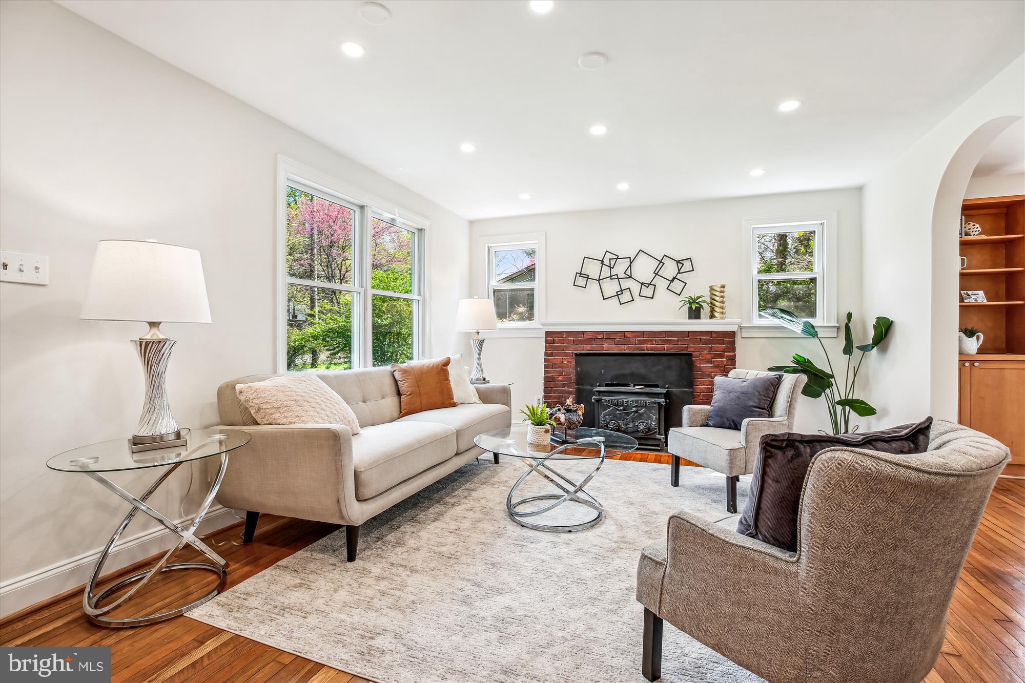 CABIN JOHN - Residential