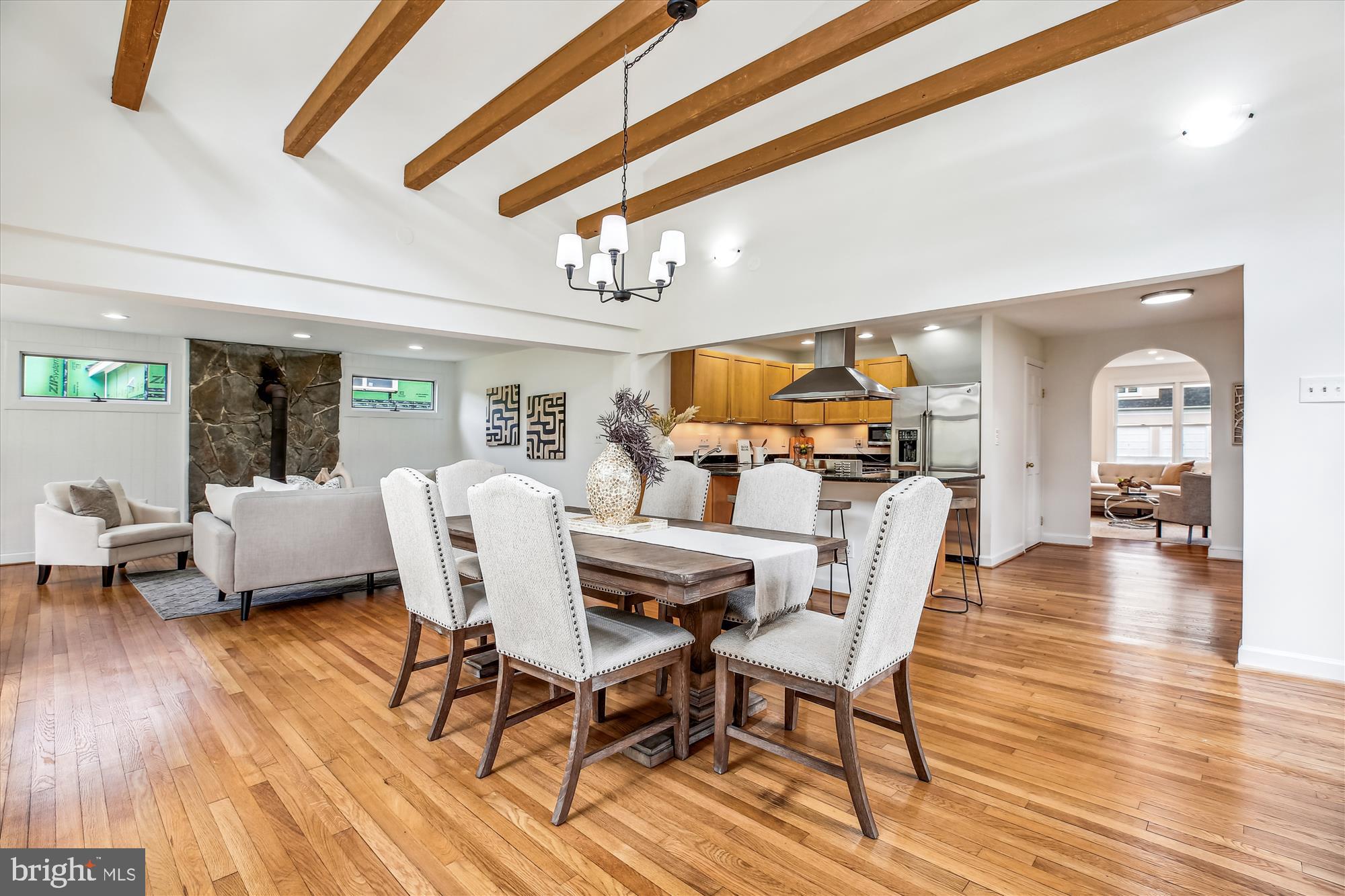 CABIN JOHN - Residential