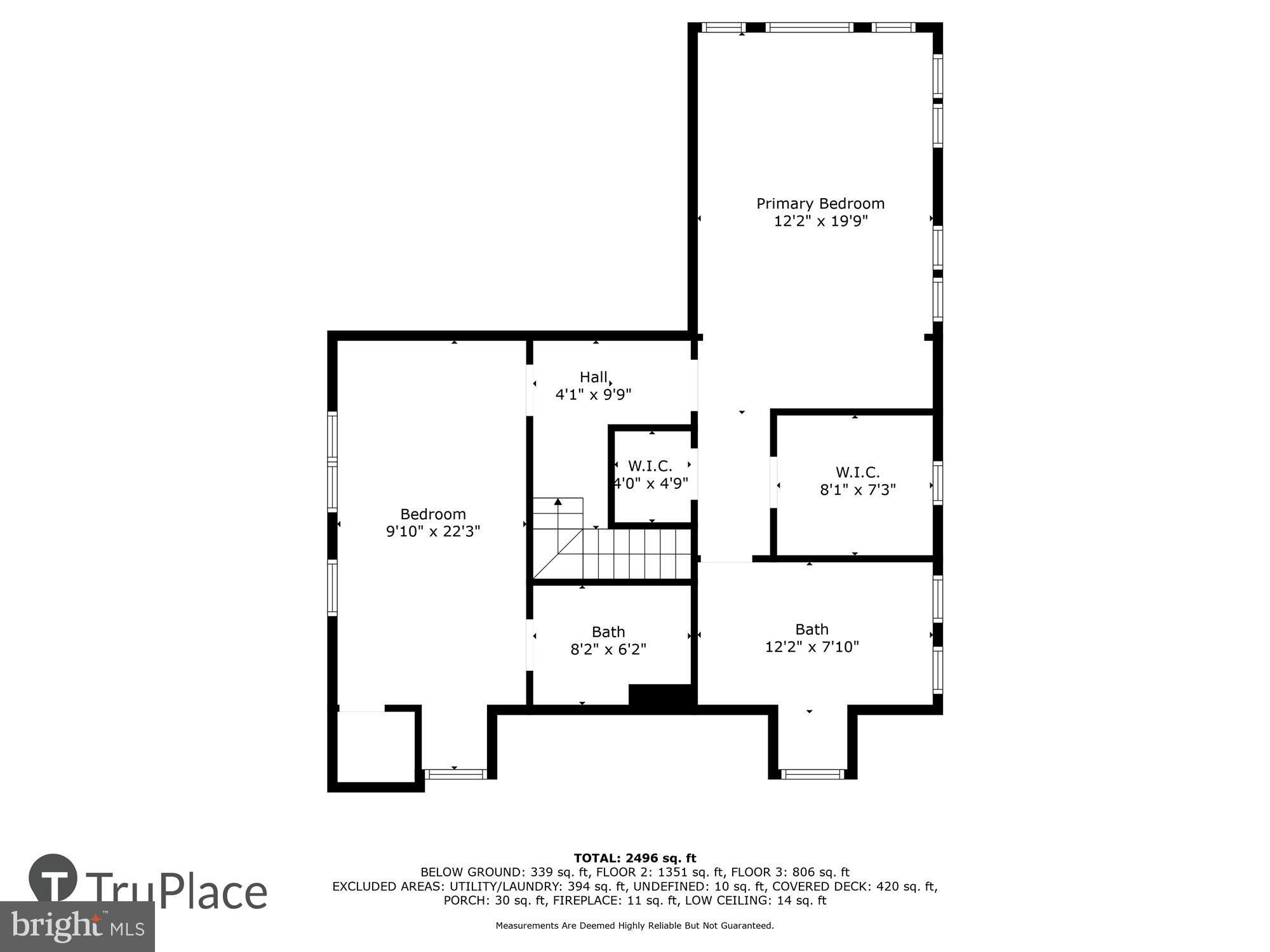 CABIN JOHN - Residential