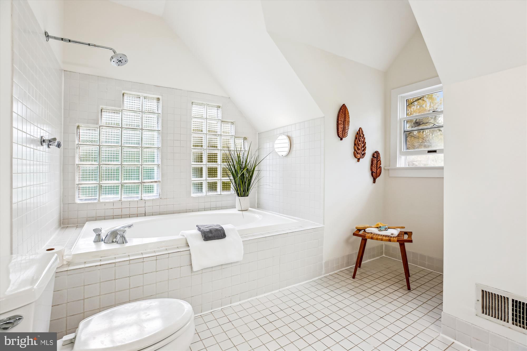 CABIN JOHN - Residential