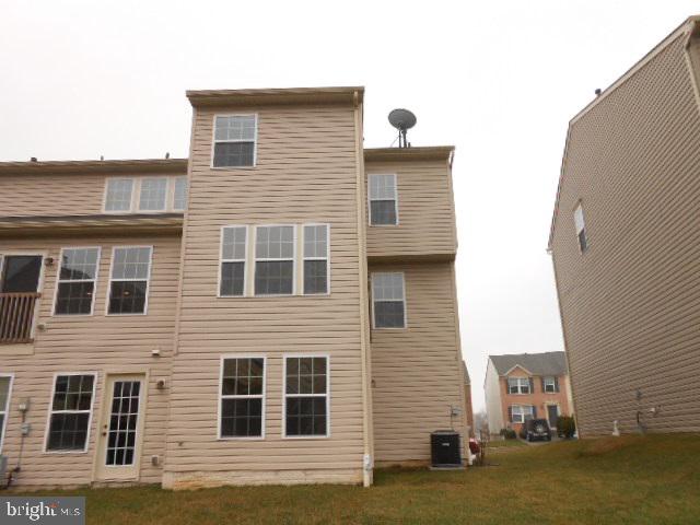 CHERRY TREE - Residential