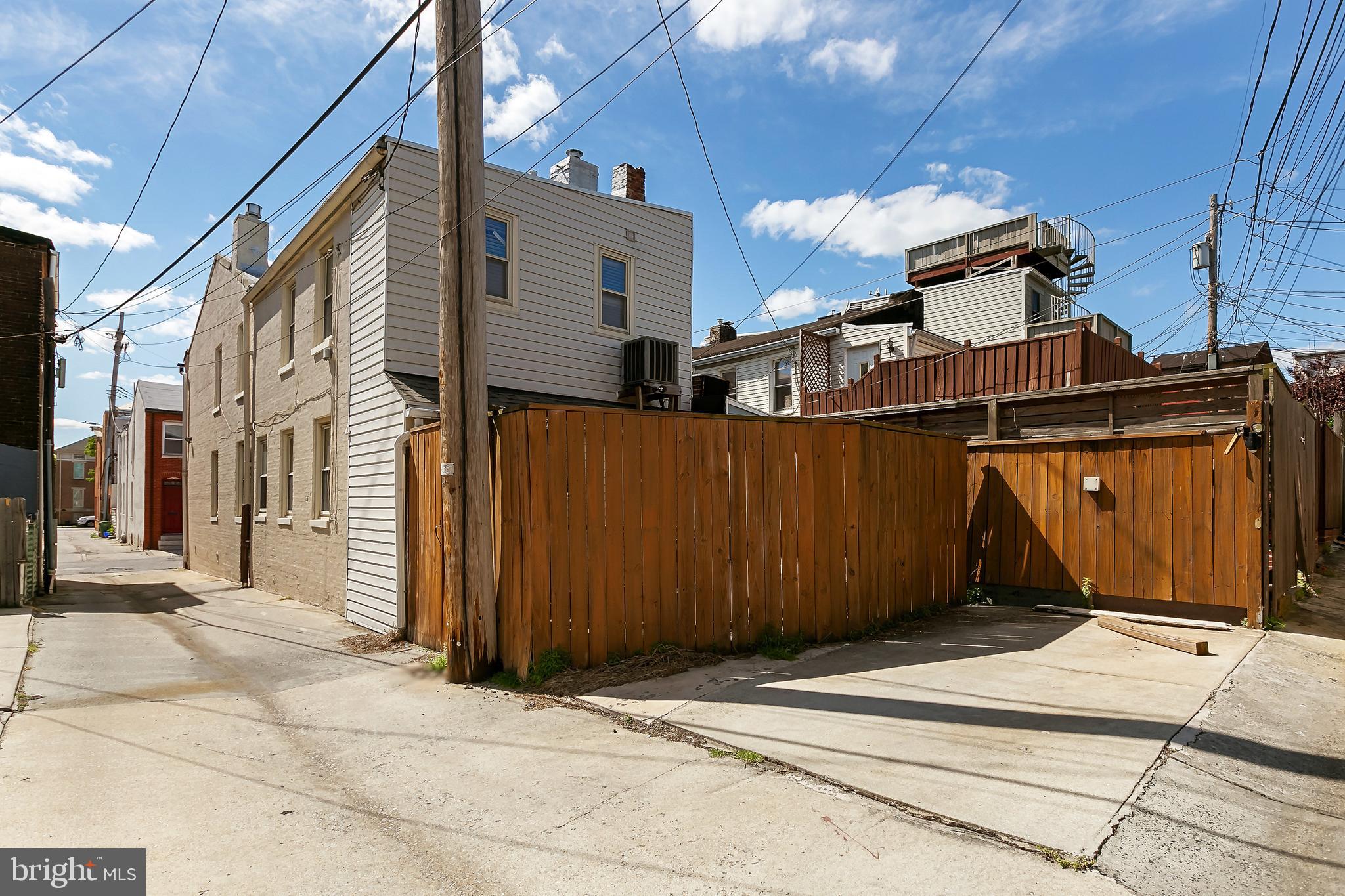 CANTON - Residential Lease