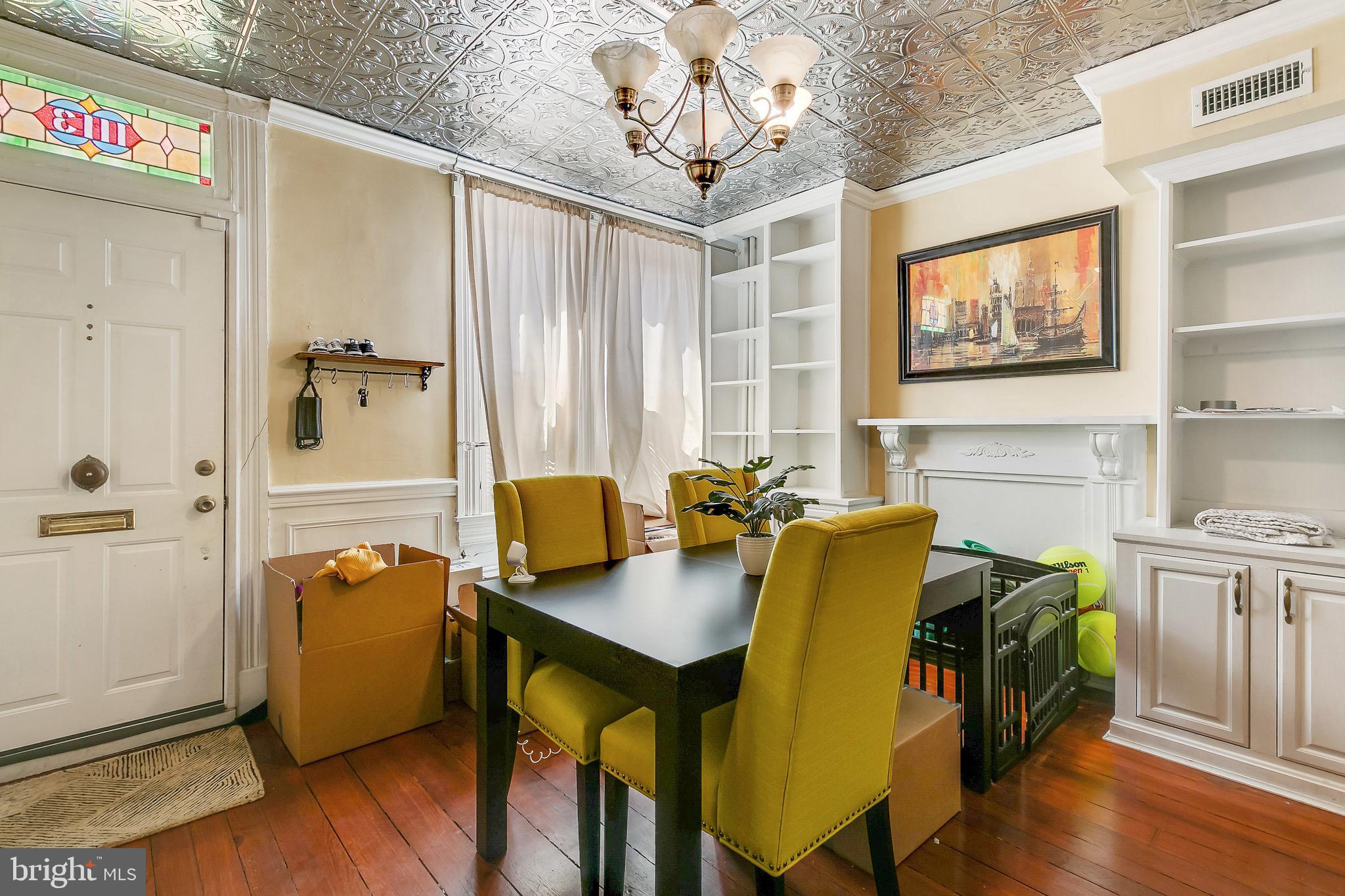 CANTON - Residential Lease