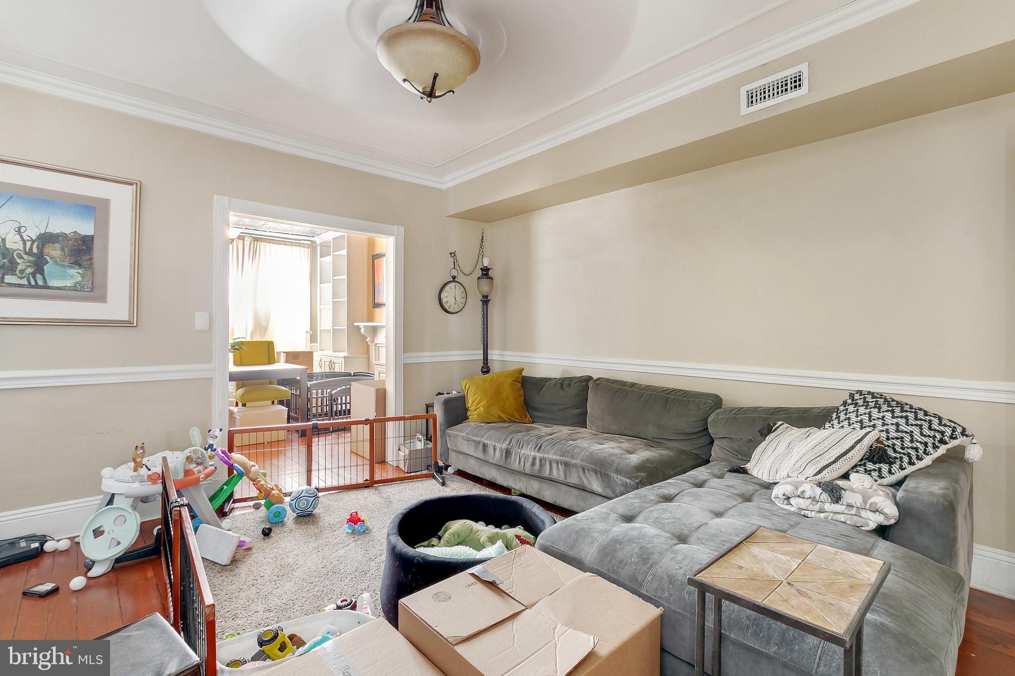 CANTON - Residential Lease