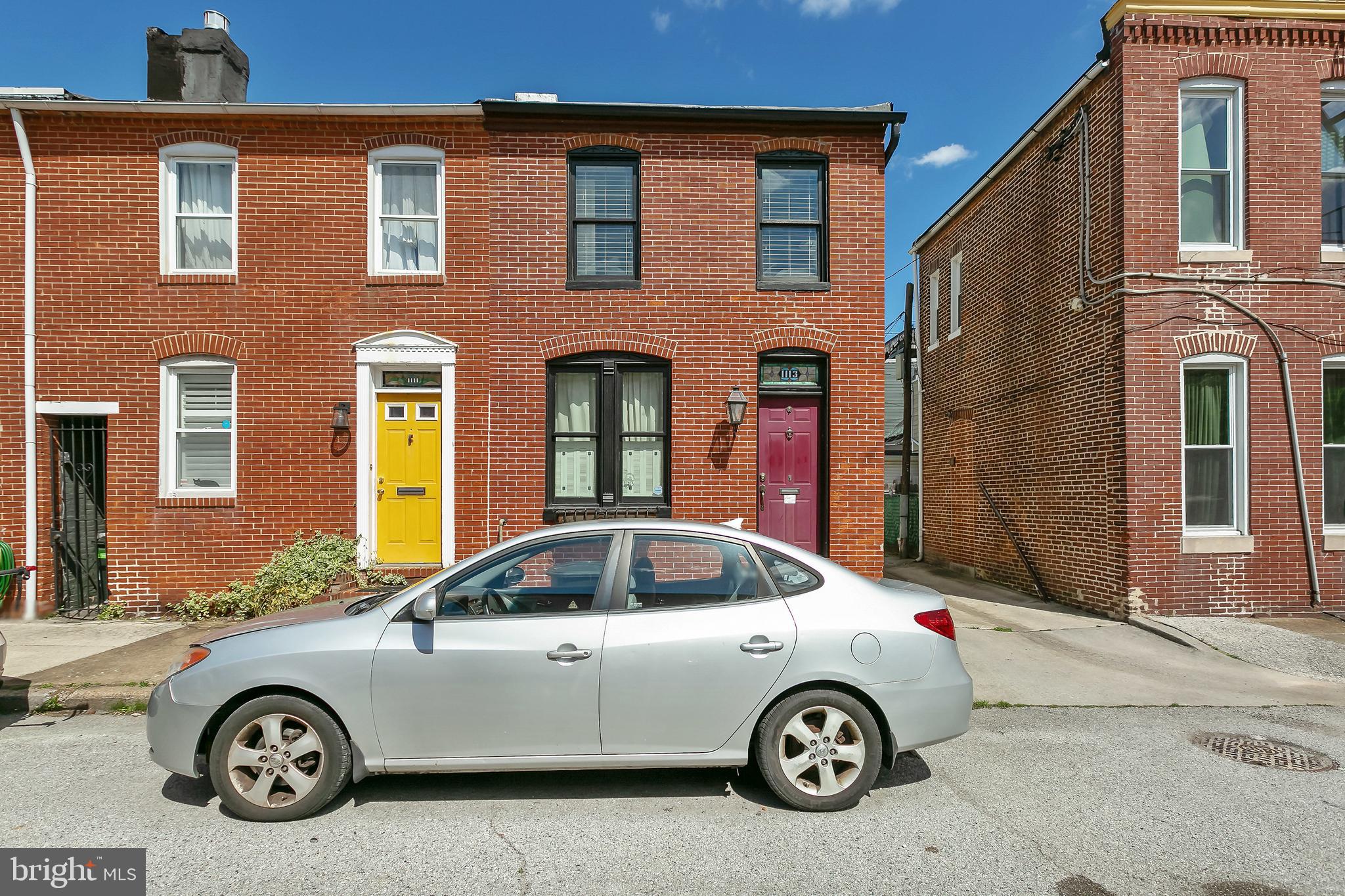 CANTON - Residential Lease