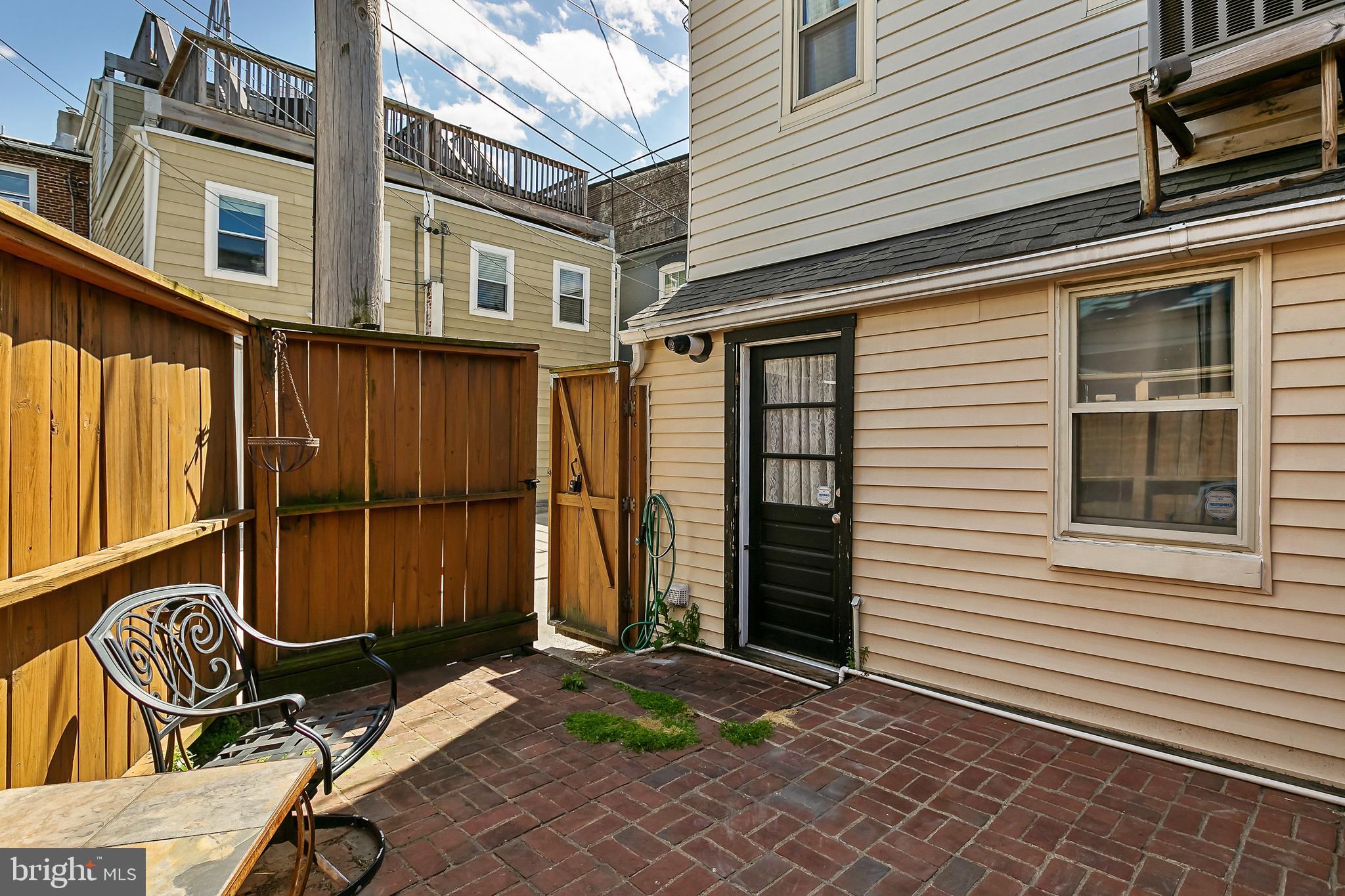 CANTON - Residential Lease