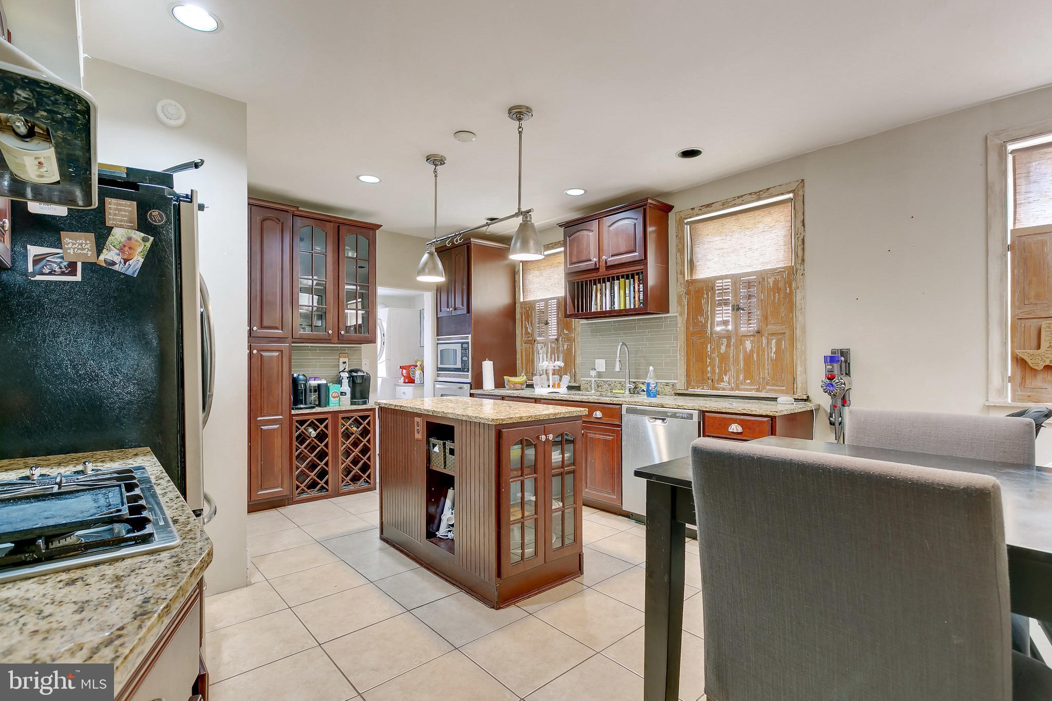 CANTON - Residential Lease