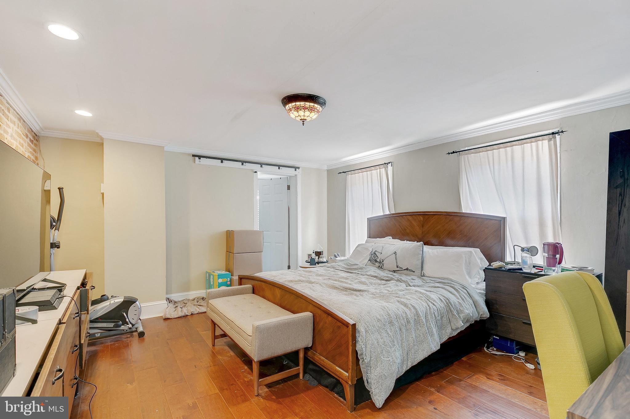 CANTON - Residential Lease