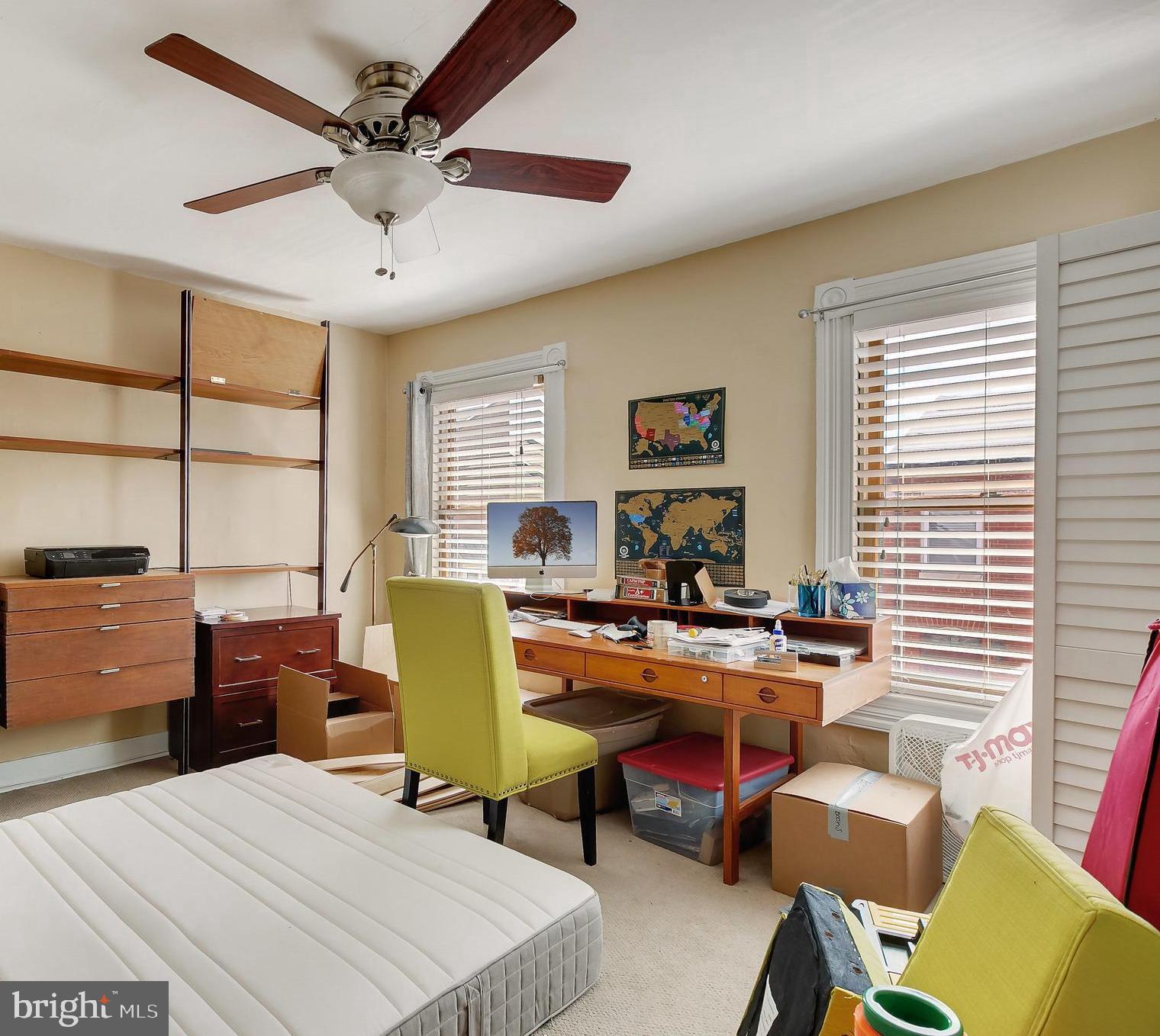 CANTON - Residential Lease