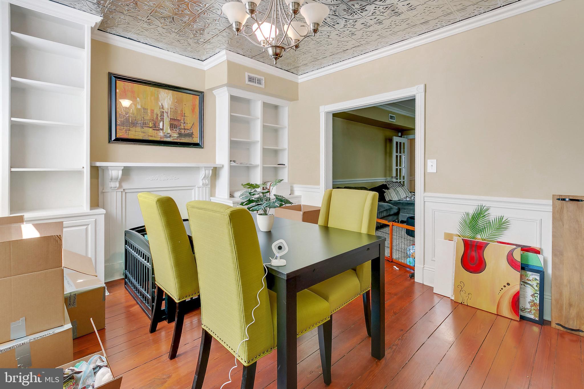 CANTON - Residential Lease