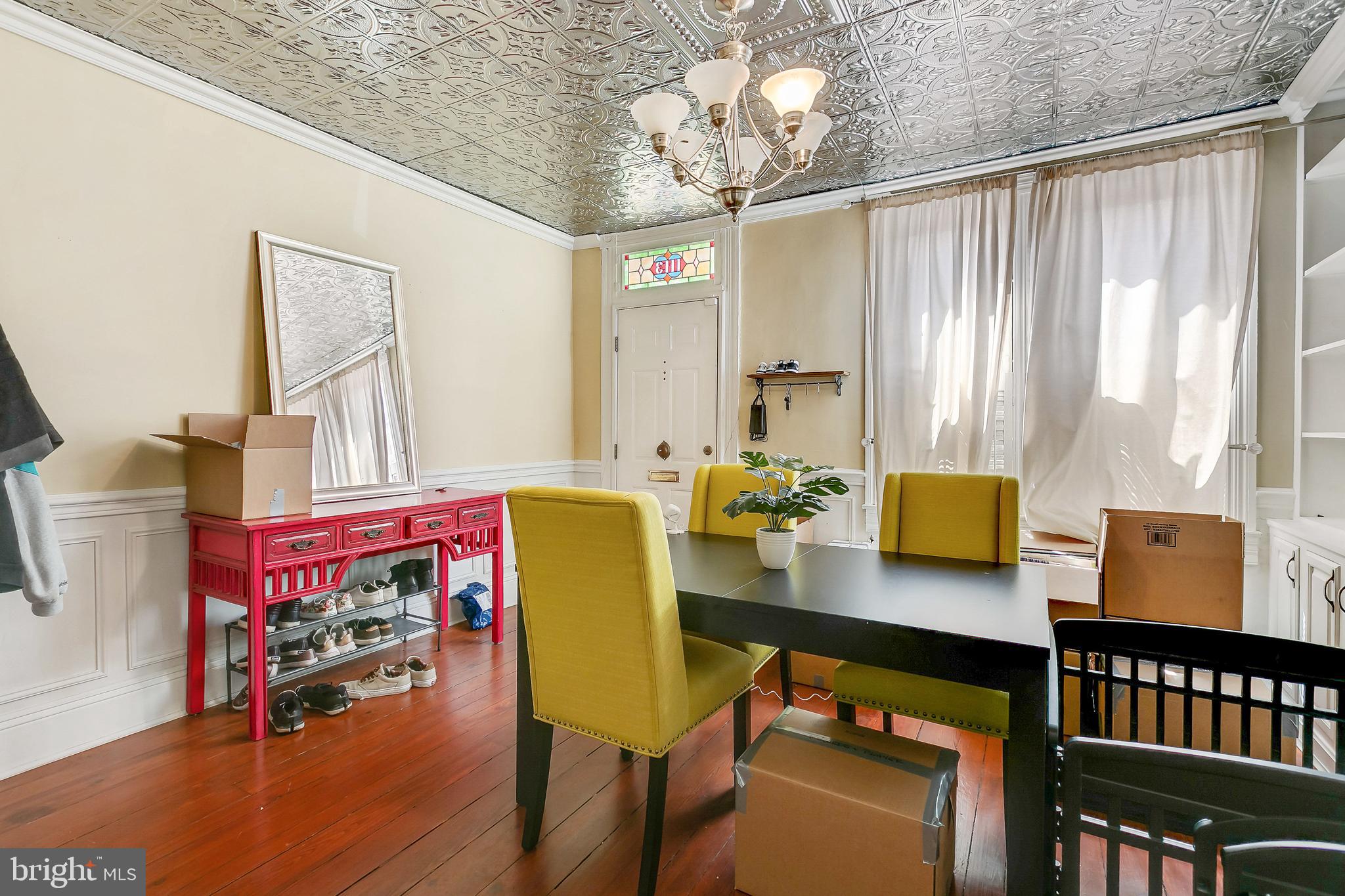 CANTON - Residential Lease