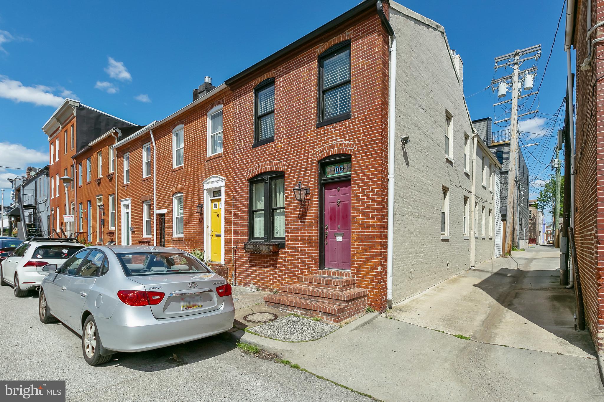 CANTON - Residential Lease