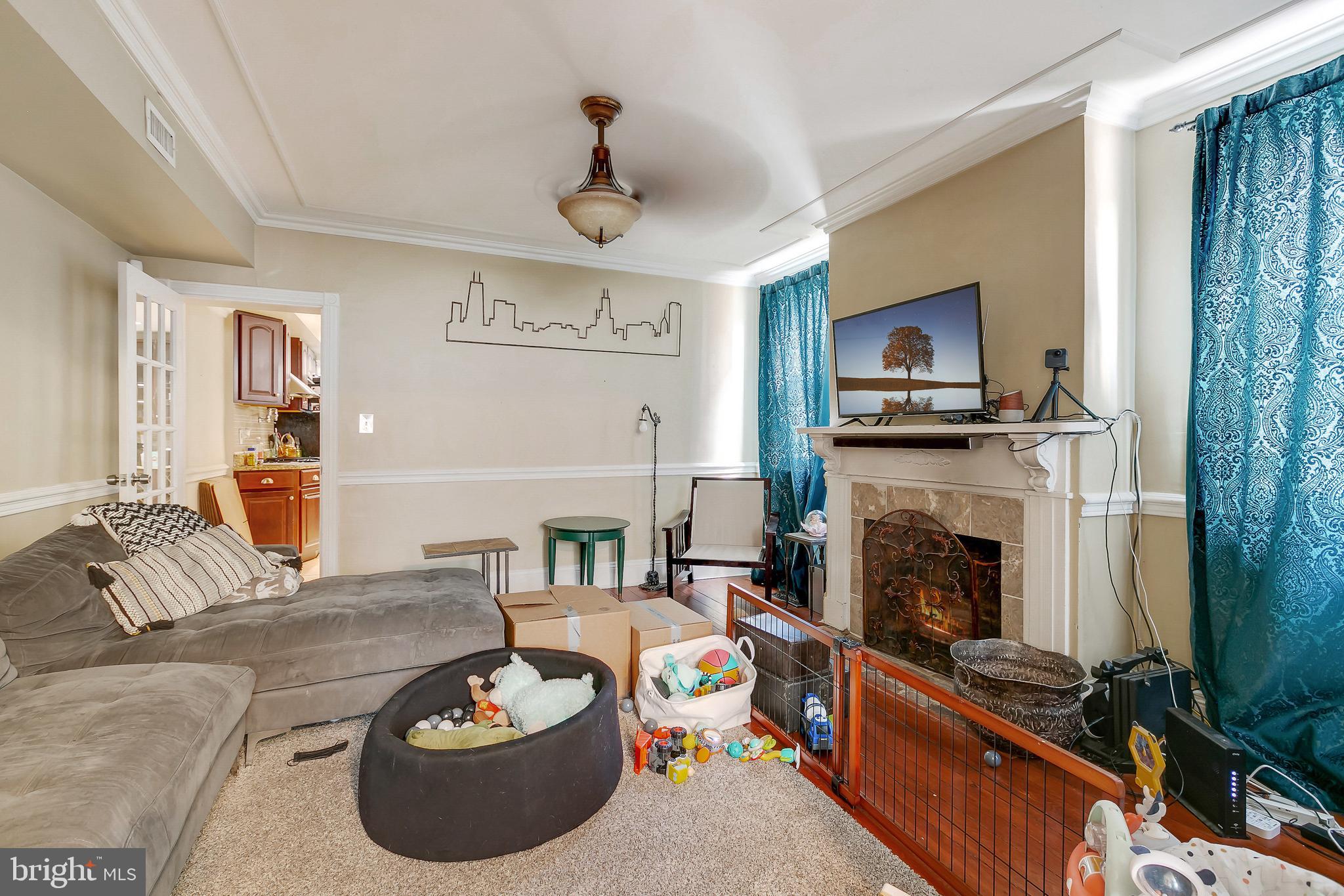 CANTON - Residential Lease