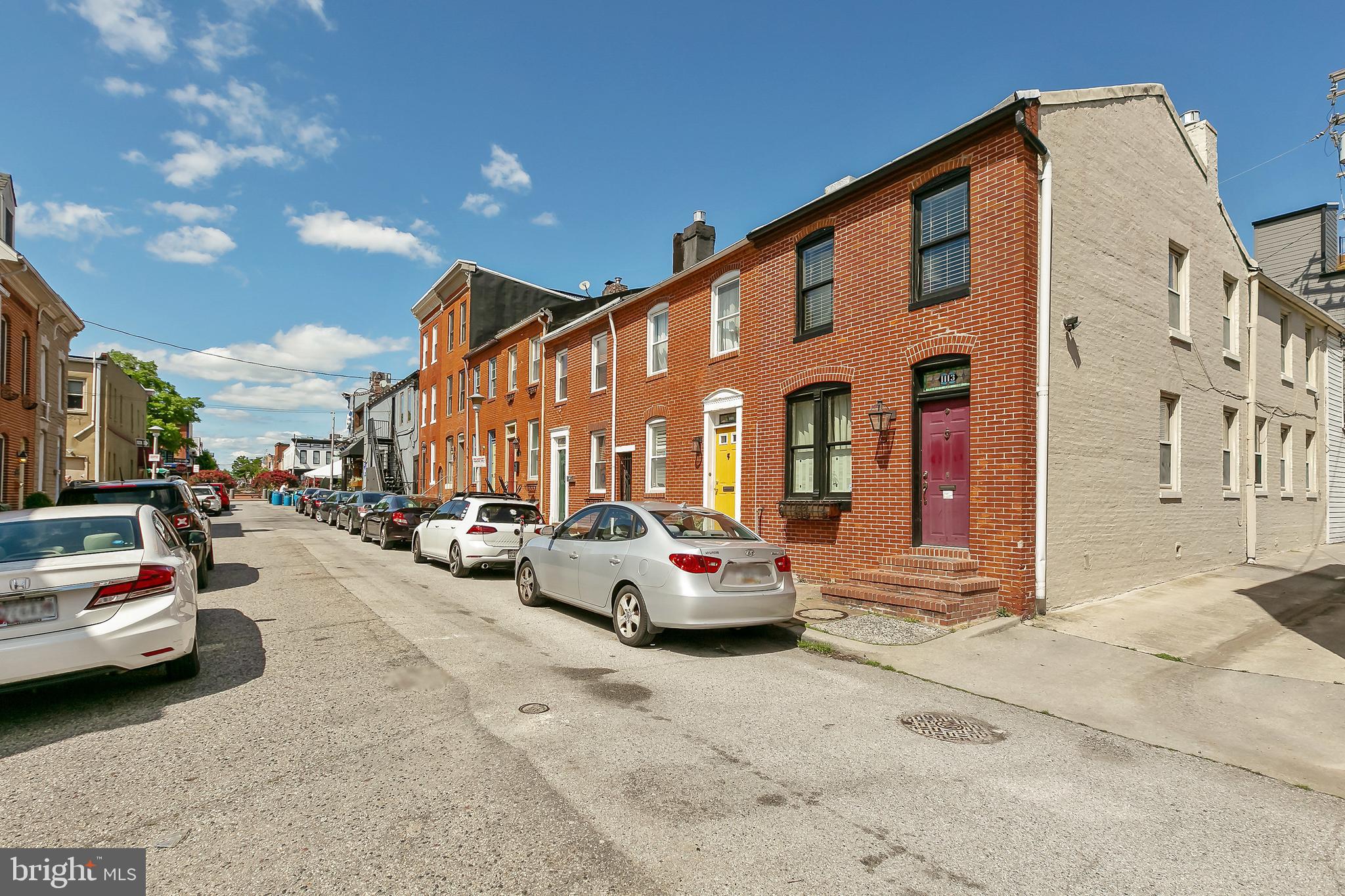 CANTON - Residential Lease