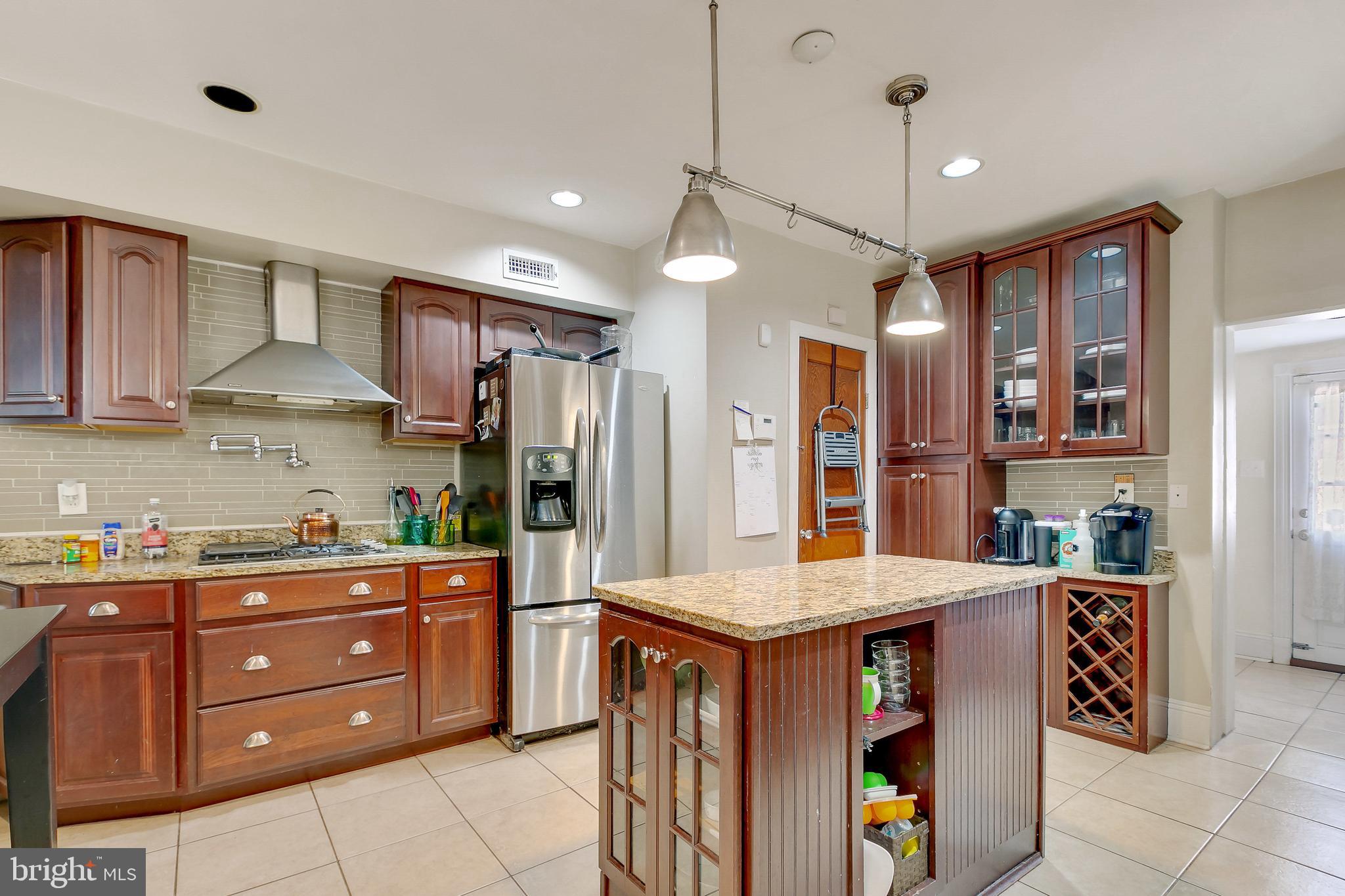 CANTON - Residential Lease