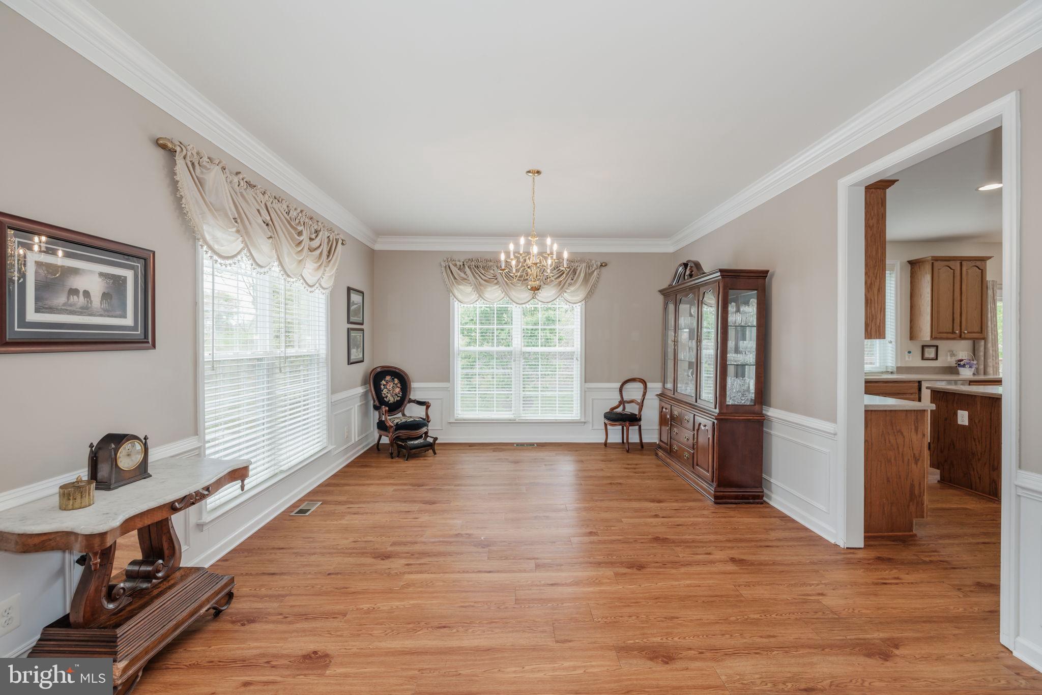 LAUREL HILL - Residential