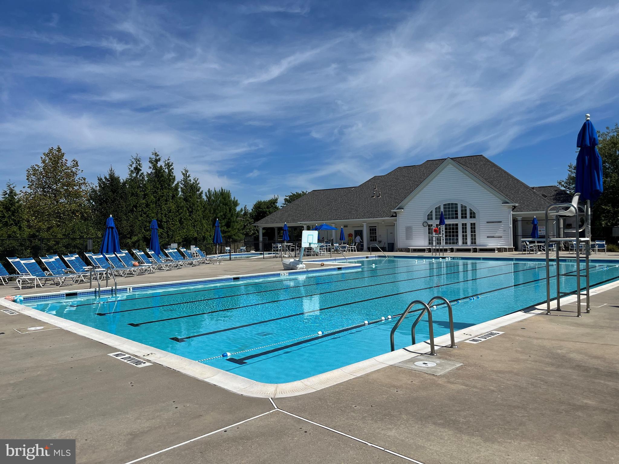 LAUREL HILL - Residential