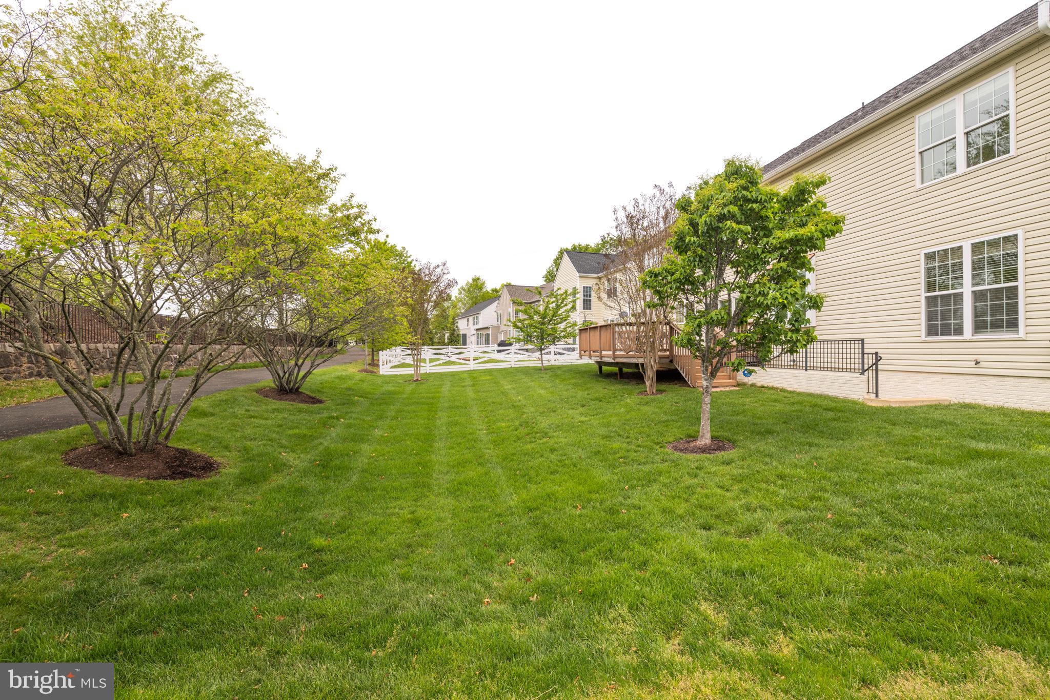 LAUREL HILL - Residential