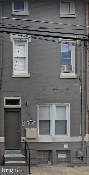 PHILADELPHIA (NORTH) - Residential Lease