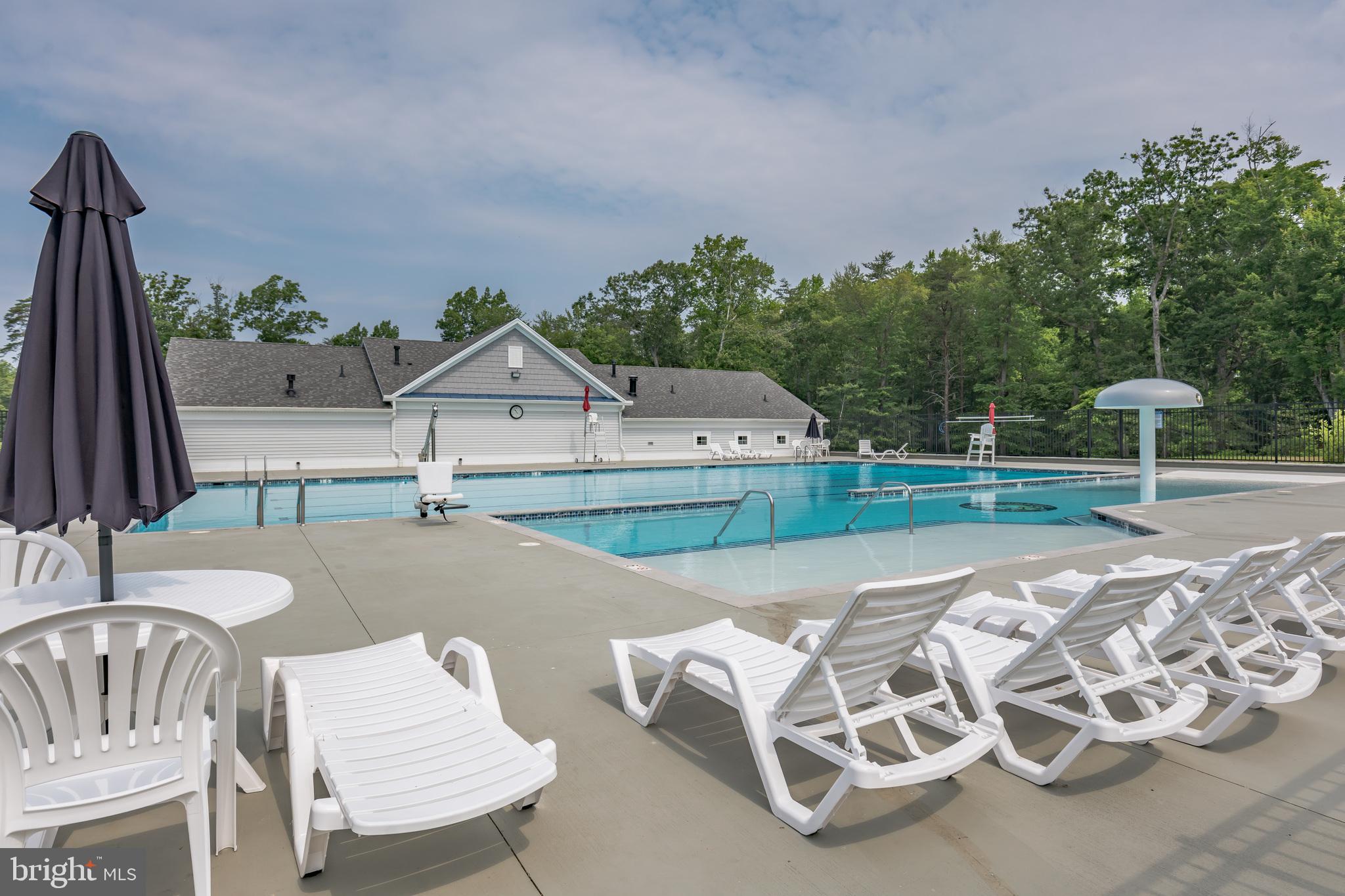 THE WOODS AT MYRTLE POINT - Residential