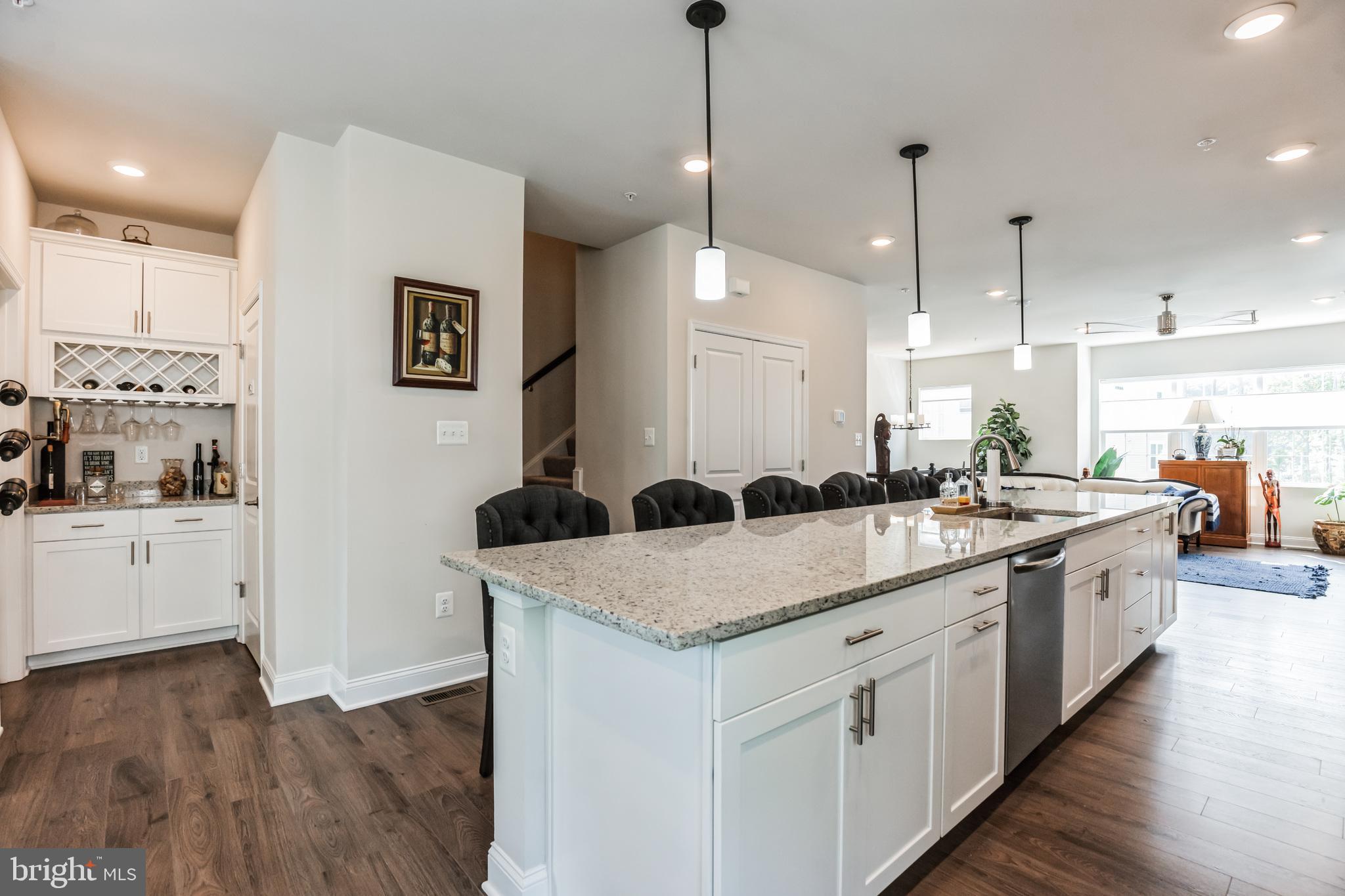 THE WOODS AT MYRTLE POINT - Residential