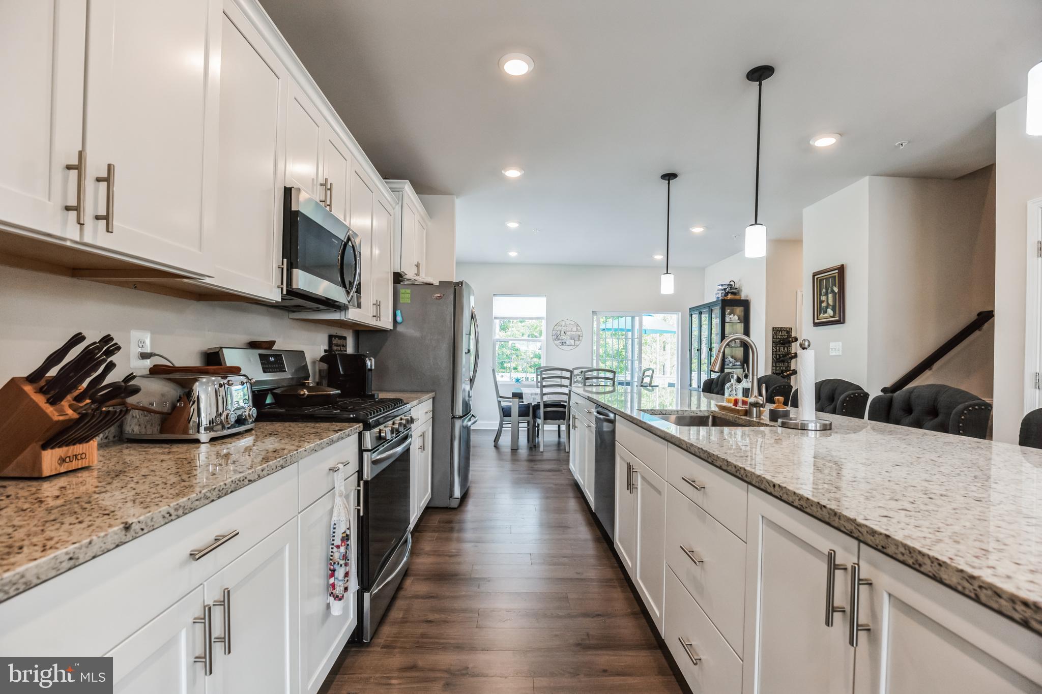 THE WOODS AT MYRTLE POINT - Residential