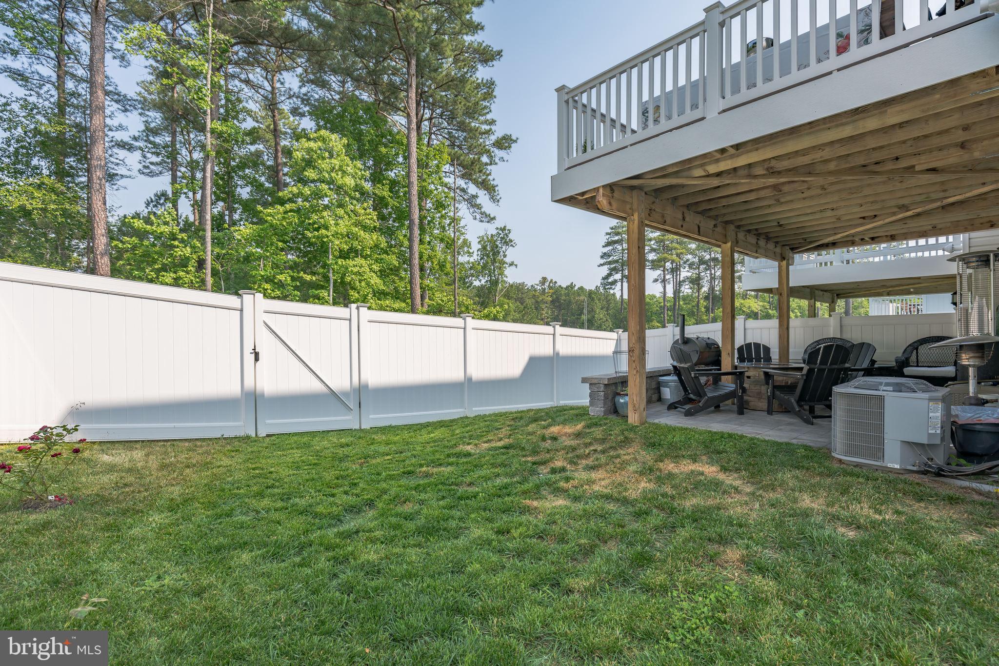 THE WOODS AT MYRTLE POINT - Residential