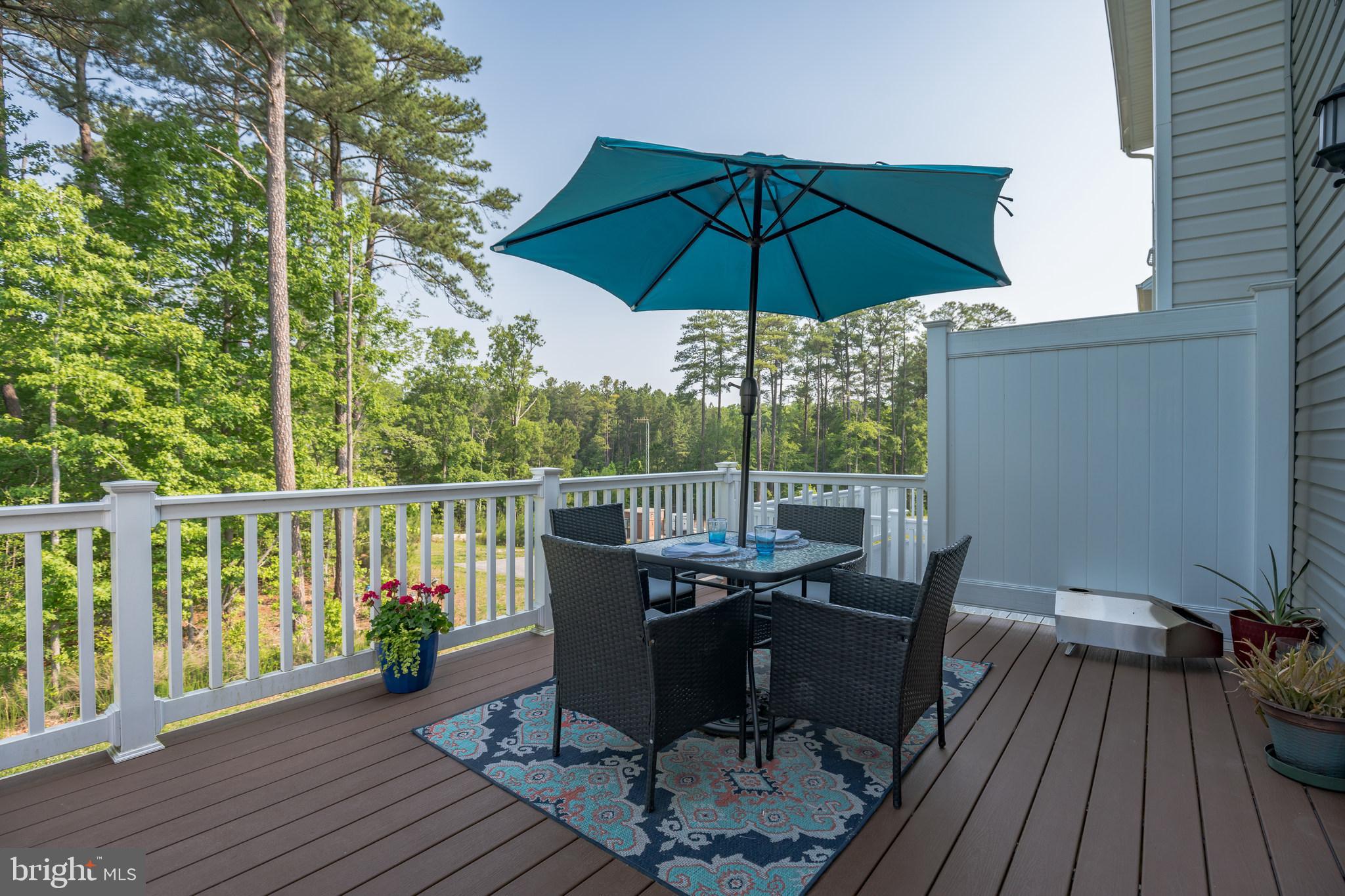 THE WOODS AT MYRTLE POINT - Residential