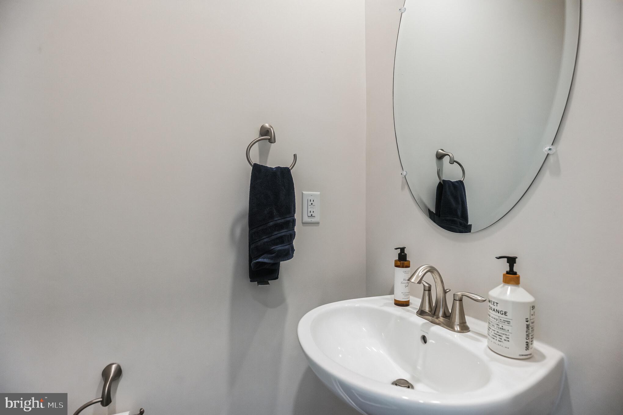 THE WOODS AT MYRTLE POINT - Residential