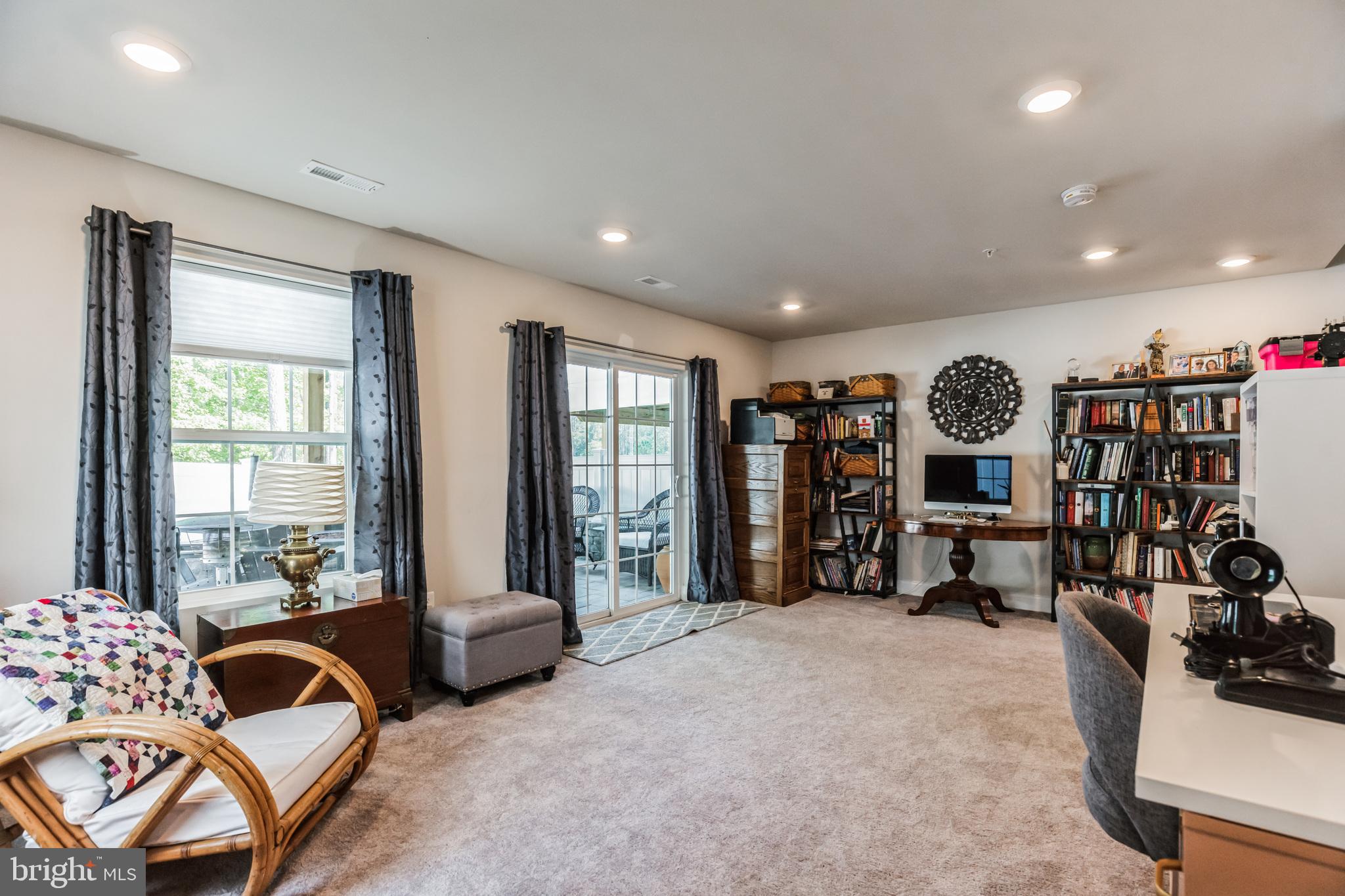 THE WOODS AT MYRTLE POINT - Residential