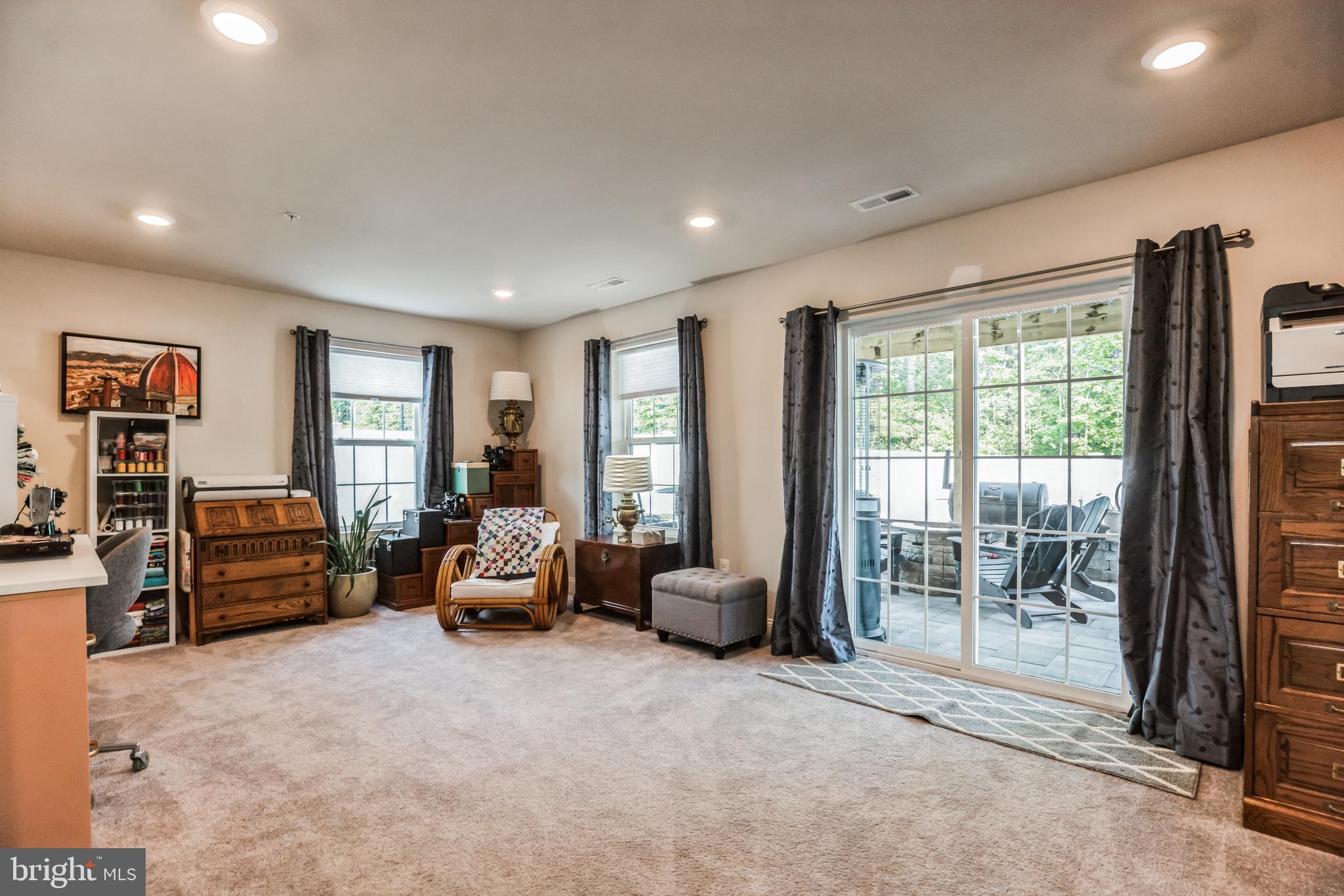 THE WOODS AT MYRTLE POINT - Residential