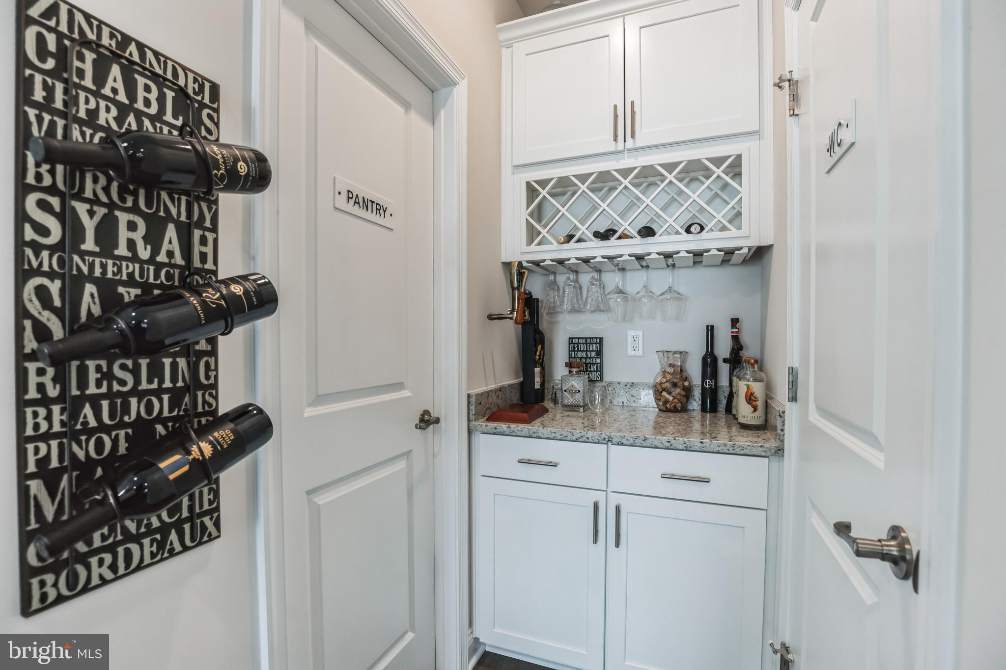 THE WOODS AT MYRTLE POINT - Residential