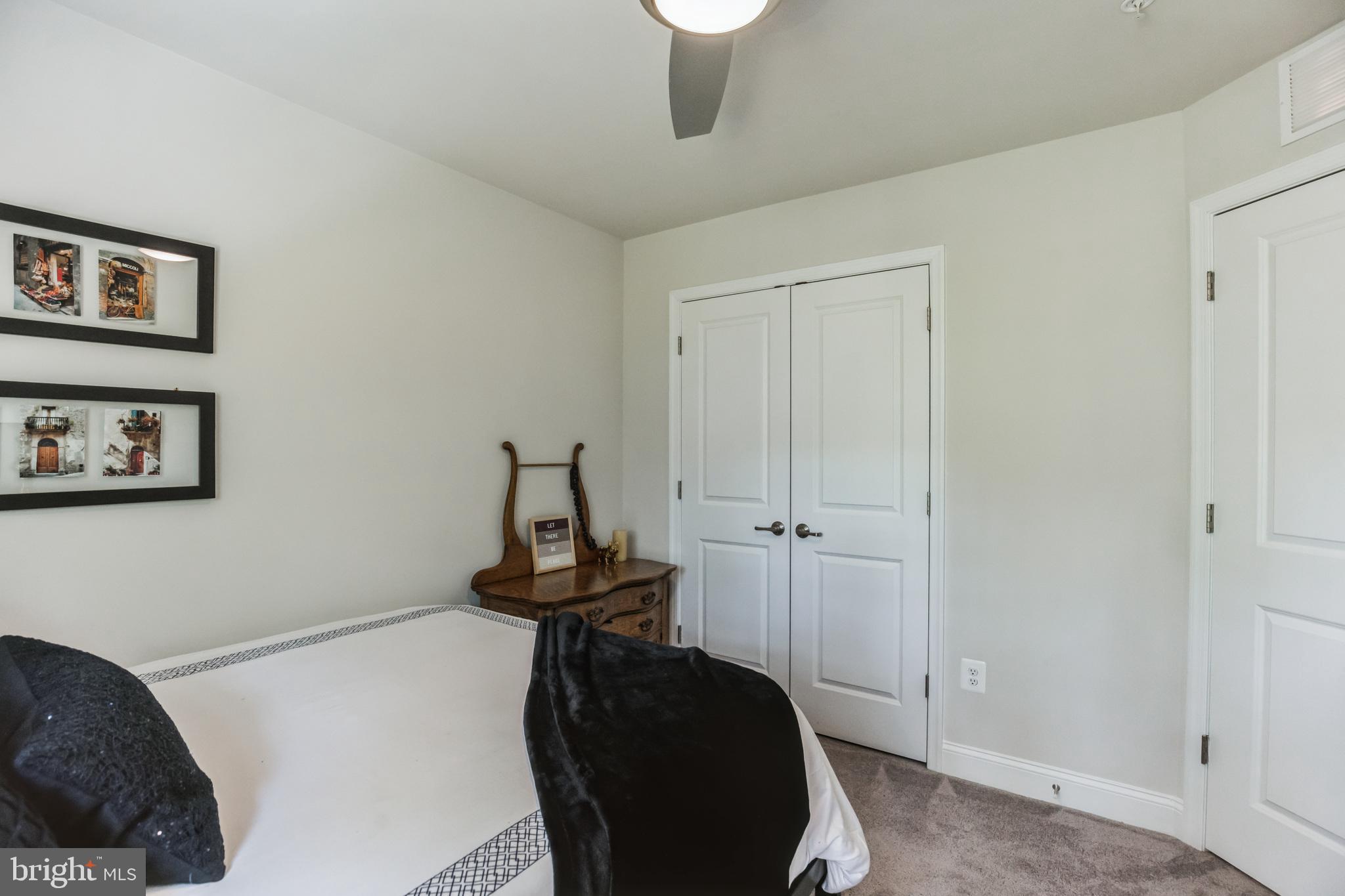 THE WOODS AT MYRTLE POINT - Residential